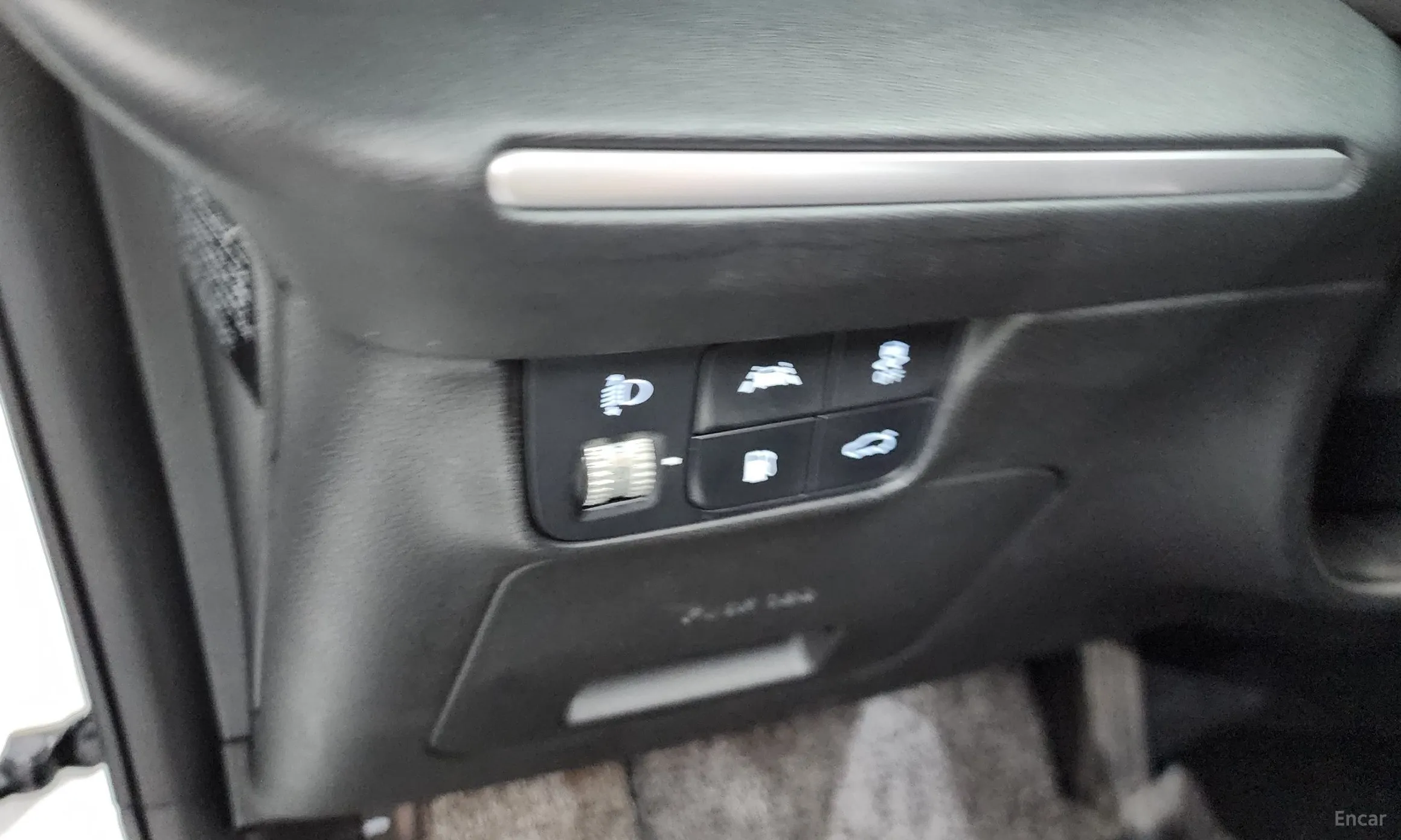 Hyundai Grandeur IG превью 18