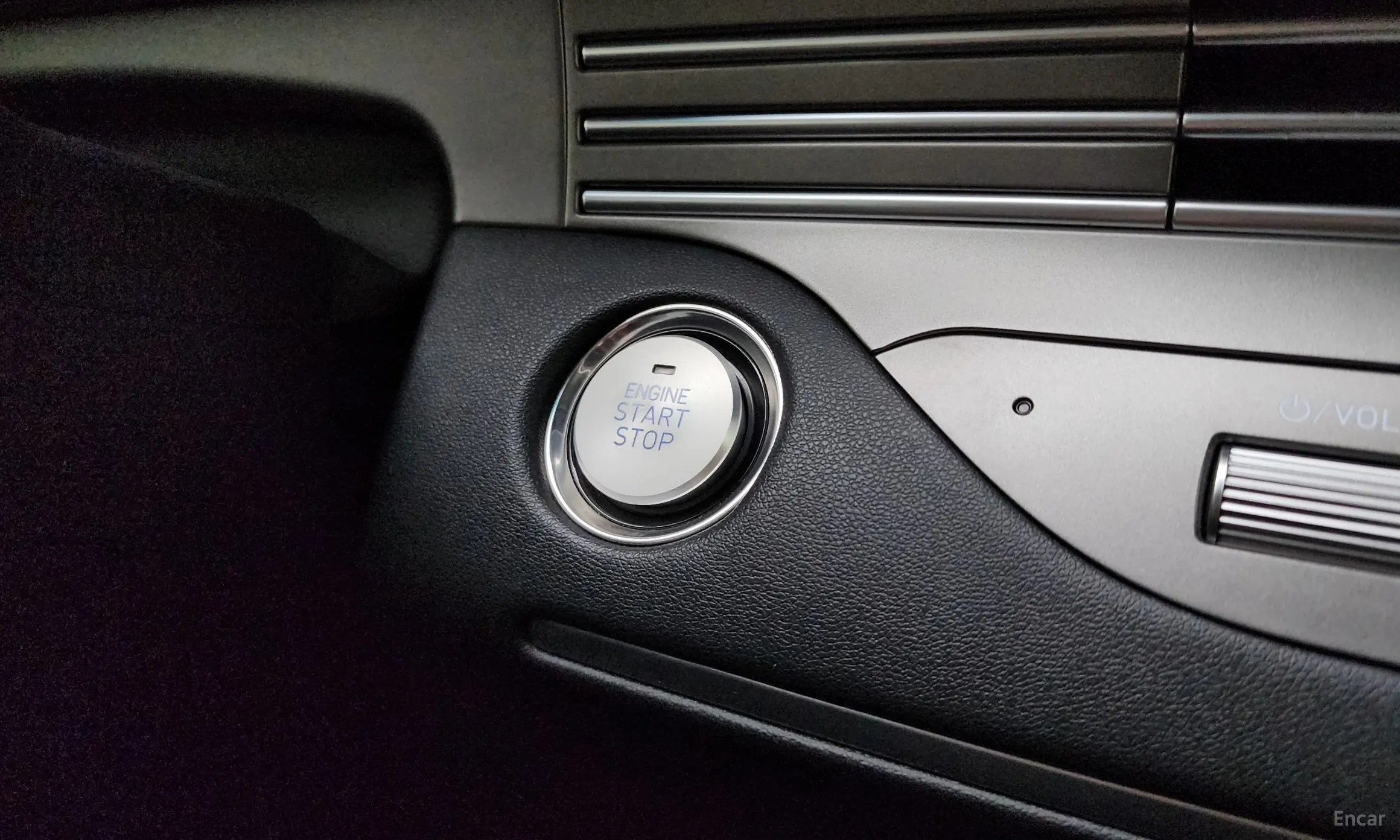 Hyundai Grandeur IG превью 19