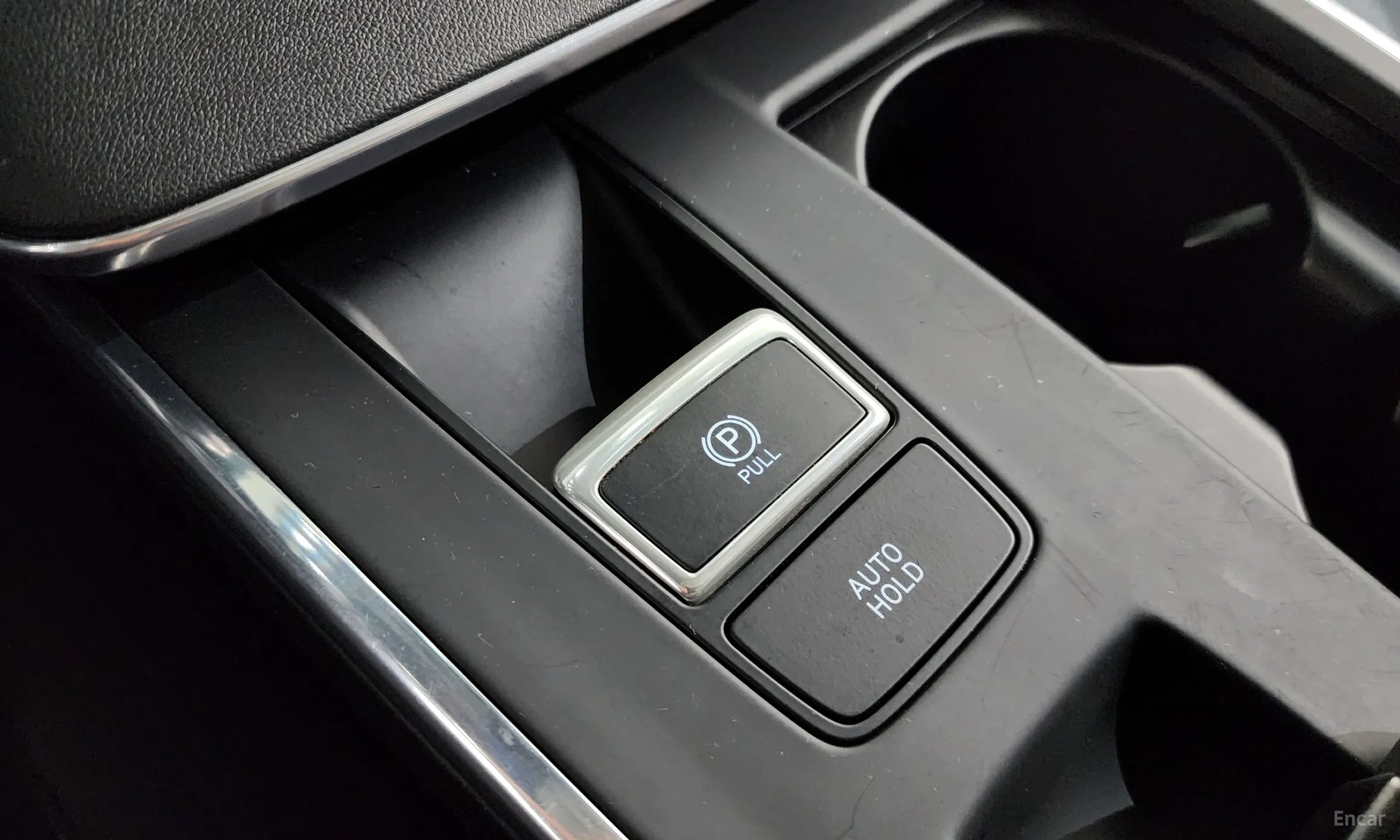 Hyundai Grandeur IG превью 20