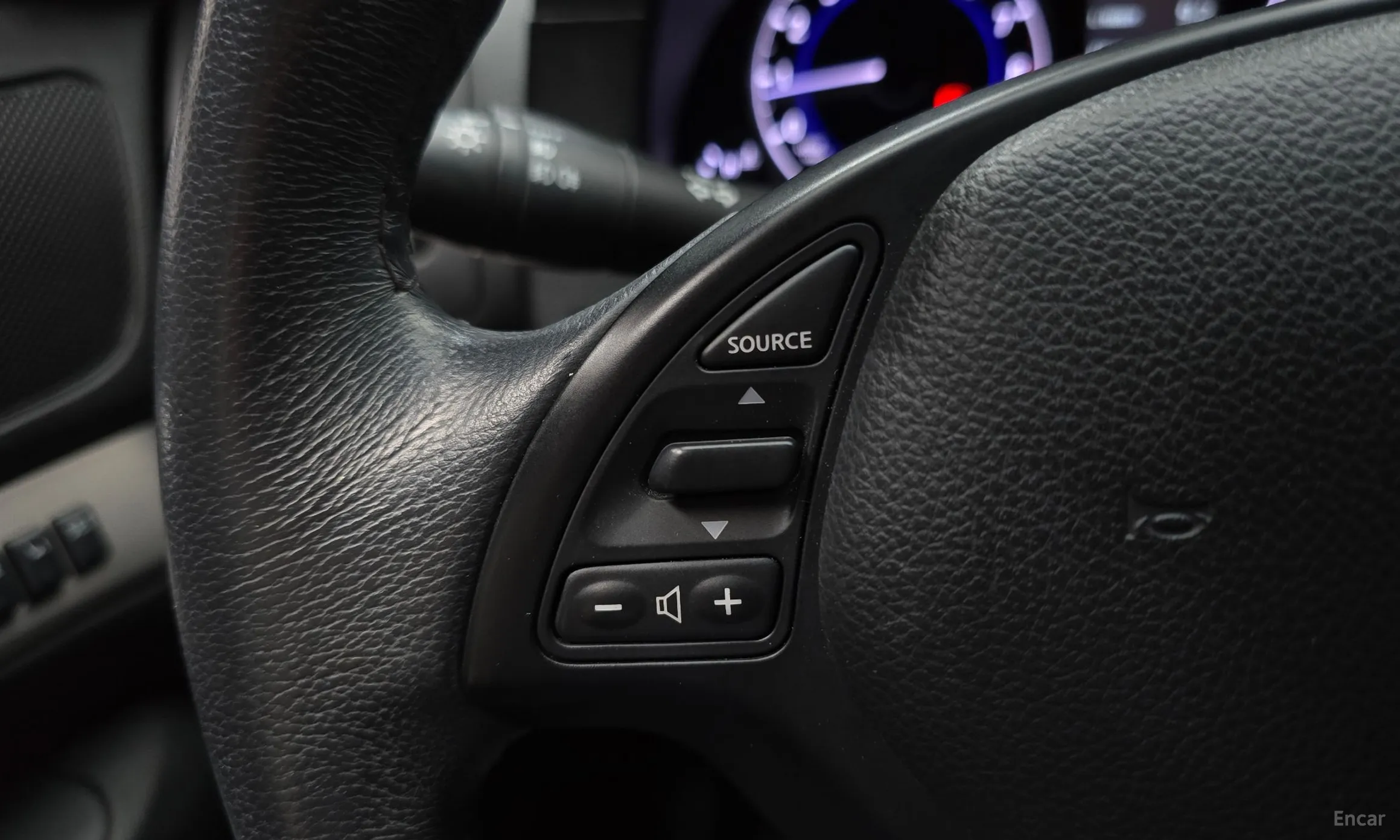 Infiniti G25 превью 18