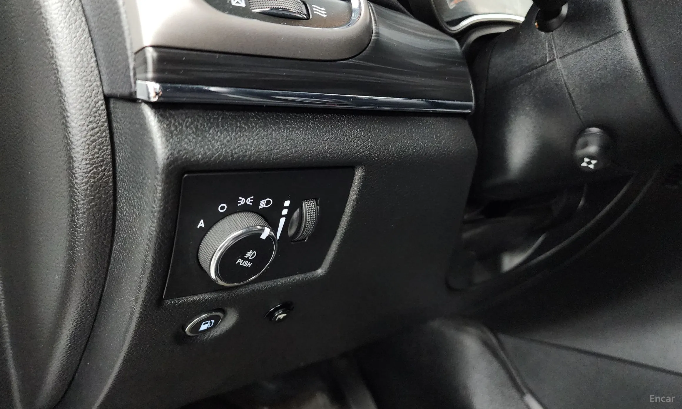 Jeep Grand Cherokee превью 16