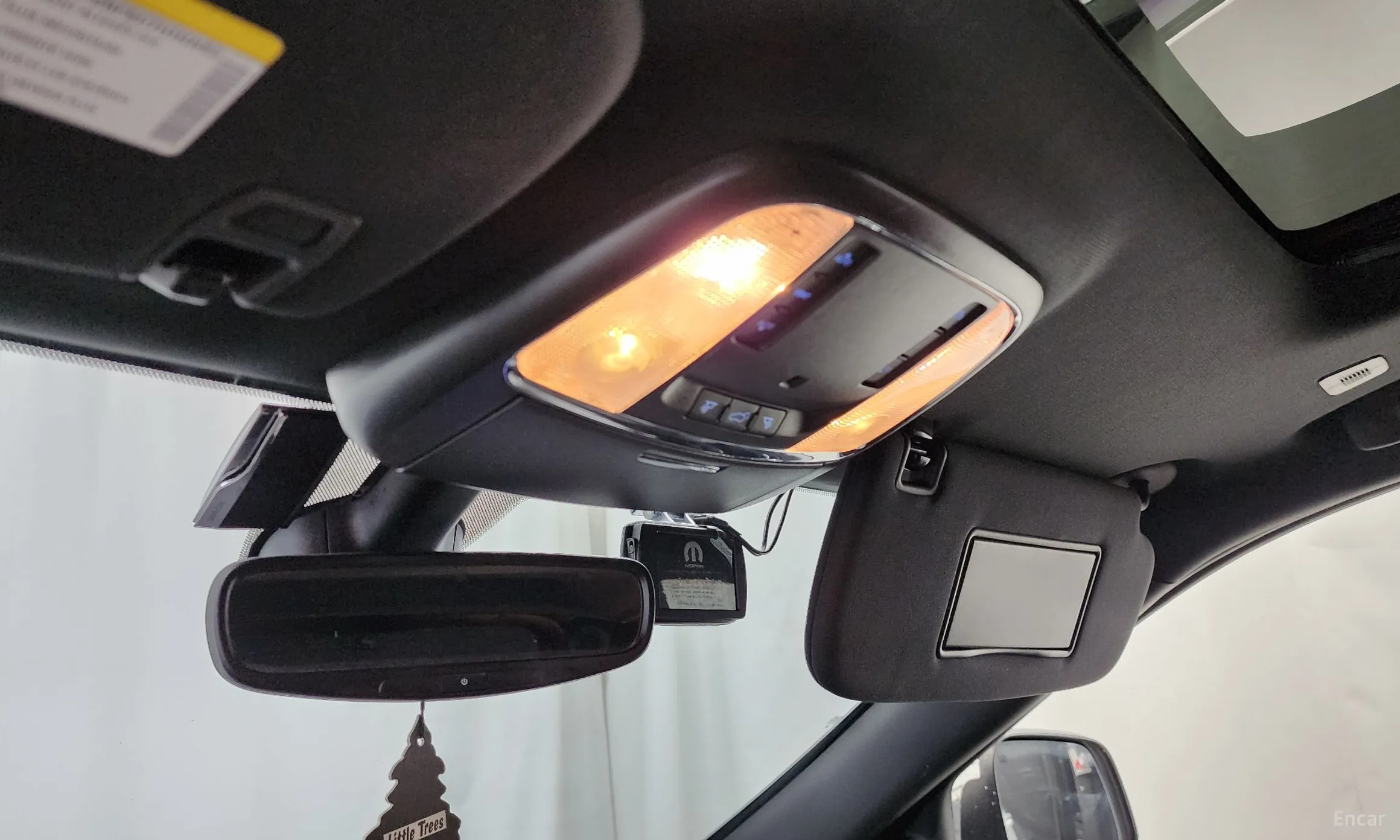 Jeep Grand Cherokee превью 17
