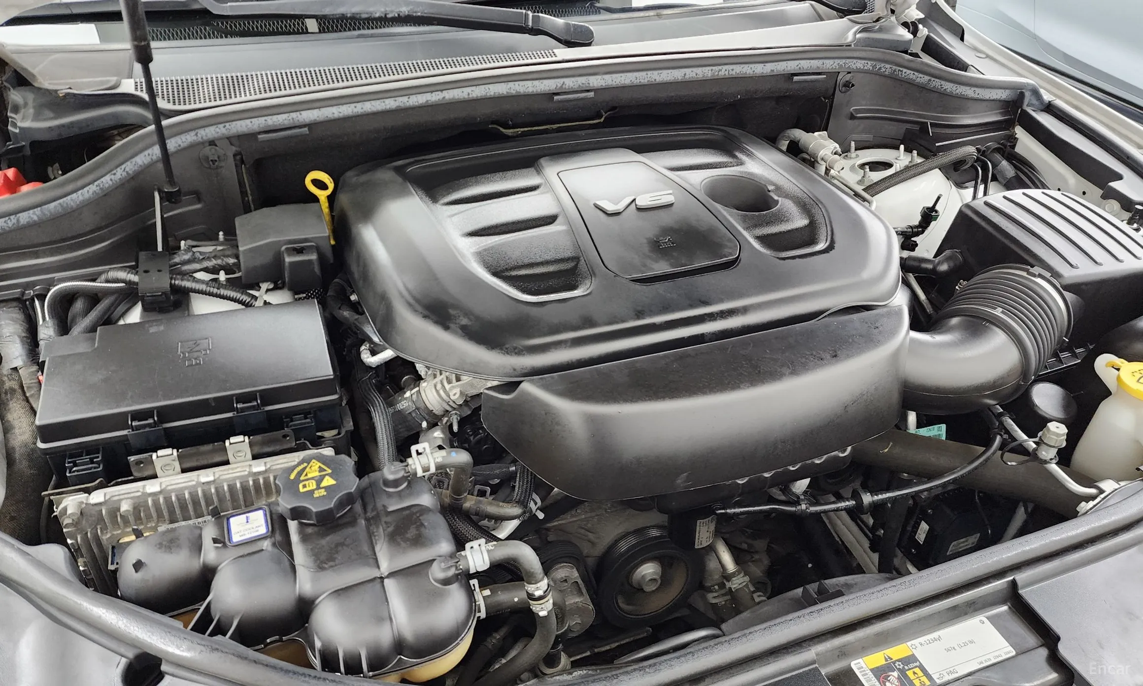 Jeep Grand Cherokee превью 6