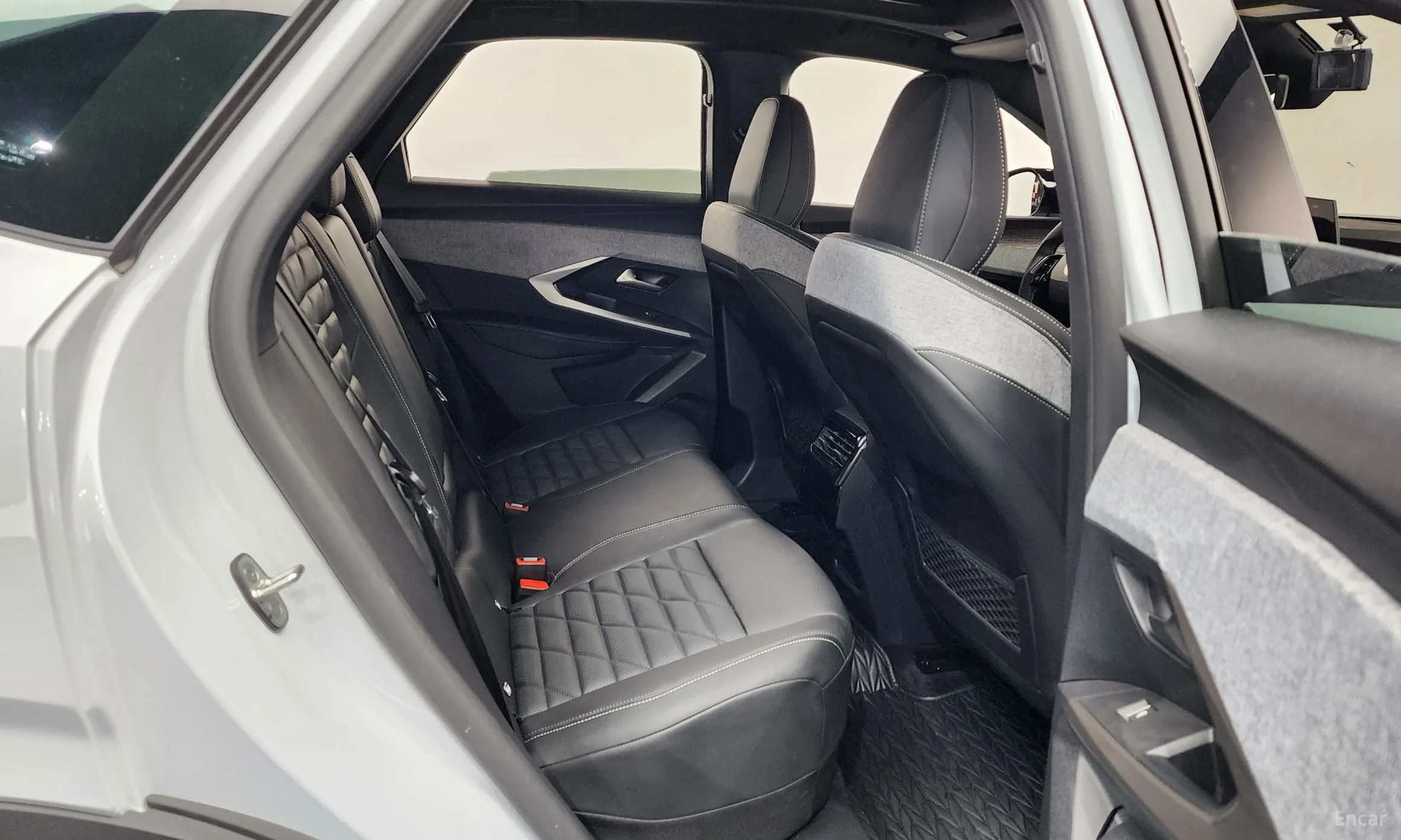 Peugeot 3008 3rd generation превью 11