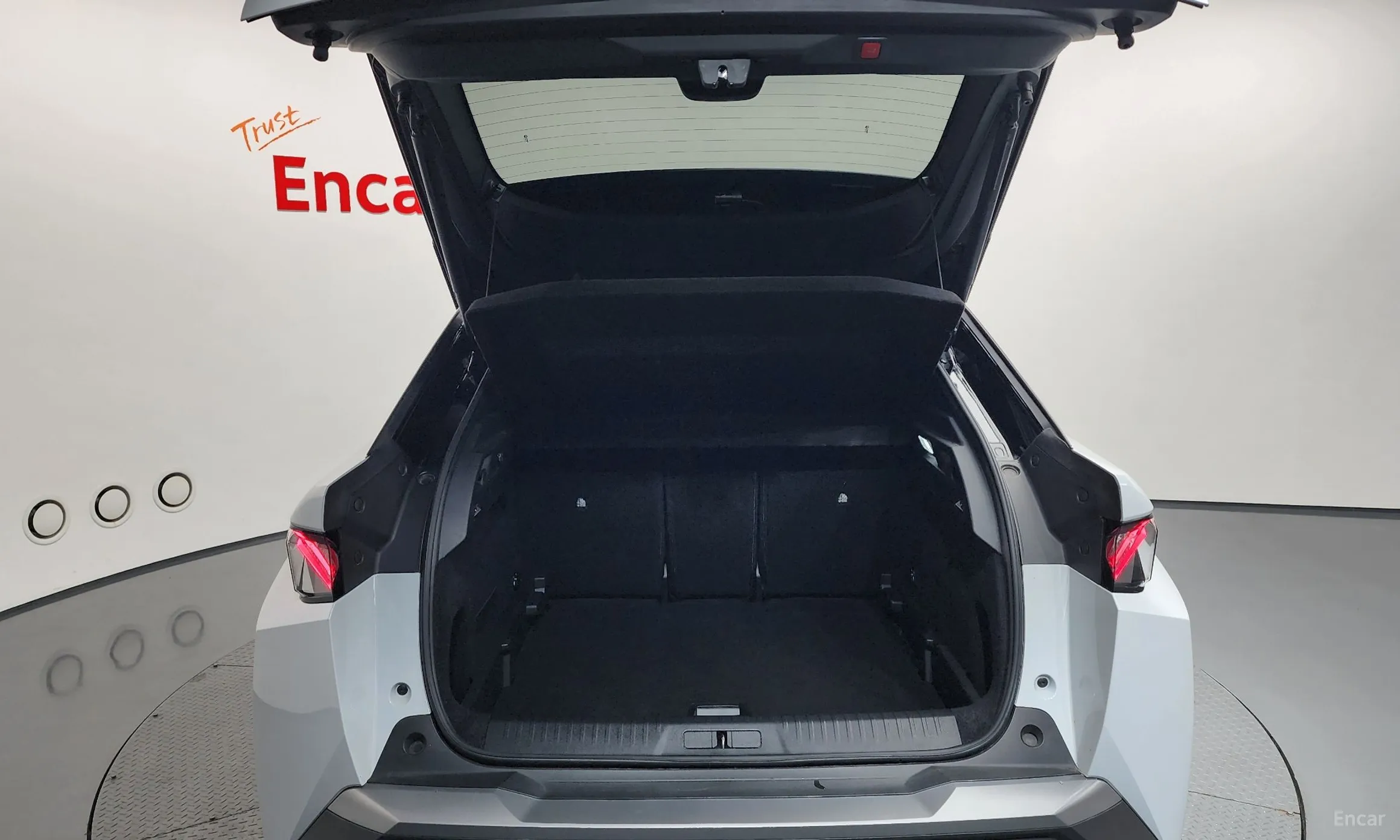 Peugeot 3008 3rd generation превью 20