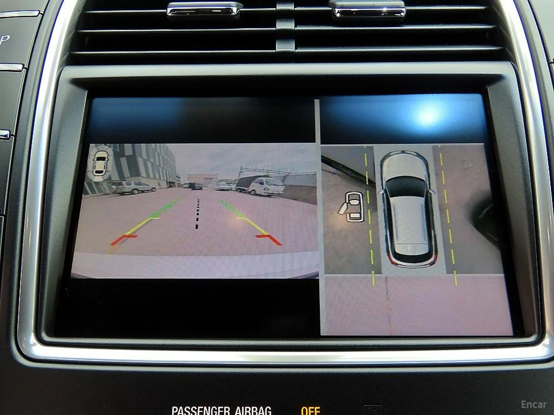 Lincoln MKX 2nd Generation превью 13
