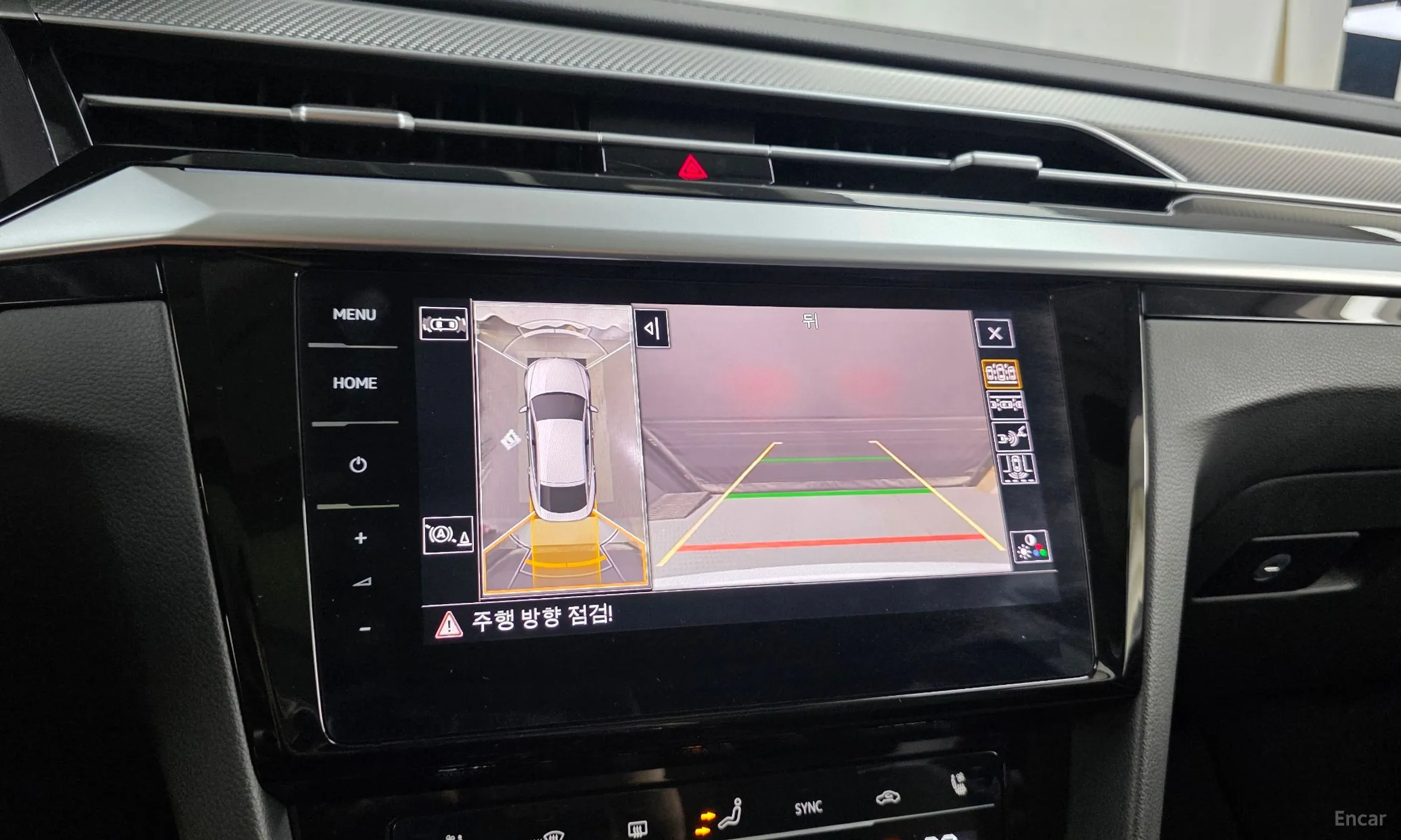 Volkswagen Ateon превью 15
