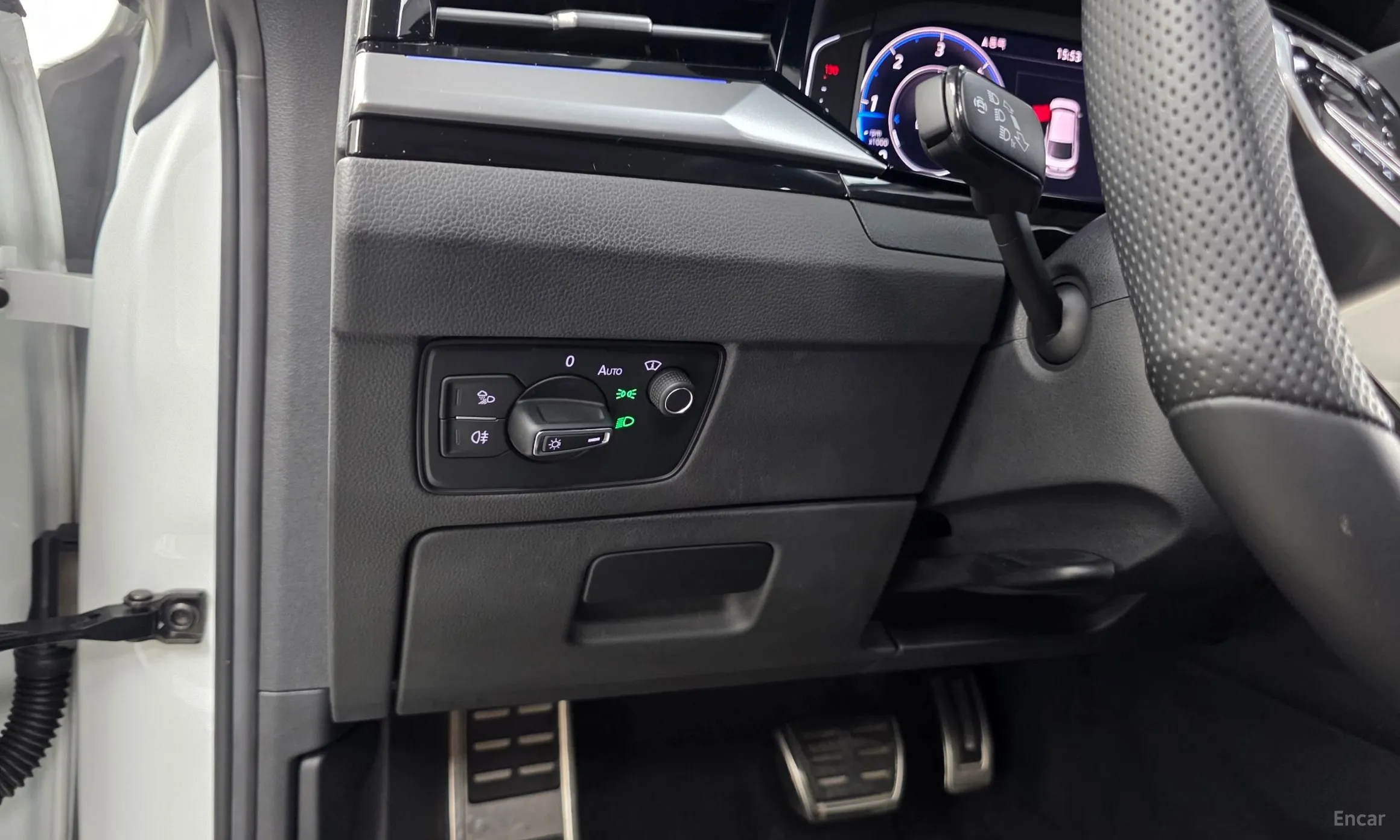 Volkswagen Ateon превью 16