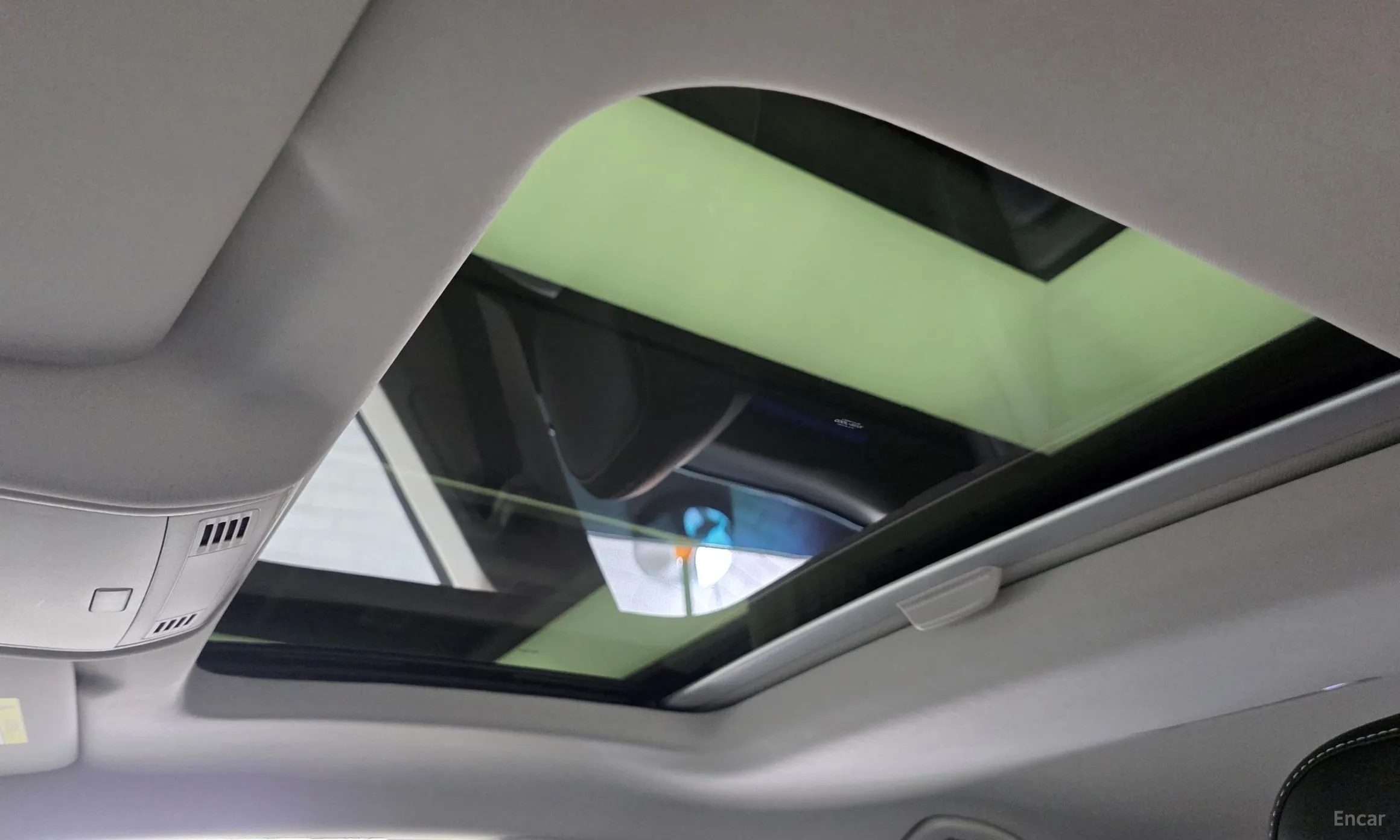 Volkswagen Ateon превью 19
