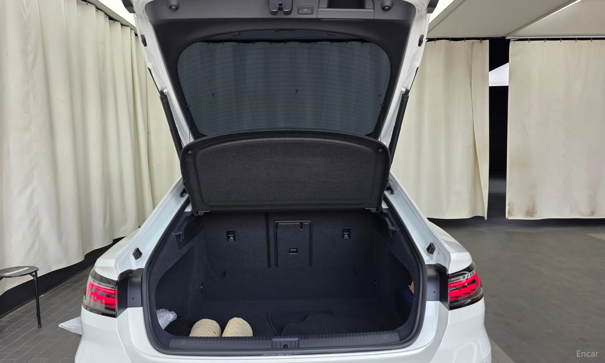 Volkswagen Ateon превью 20