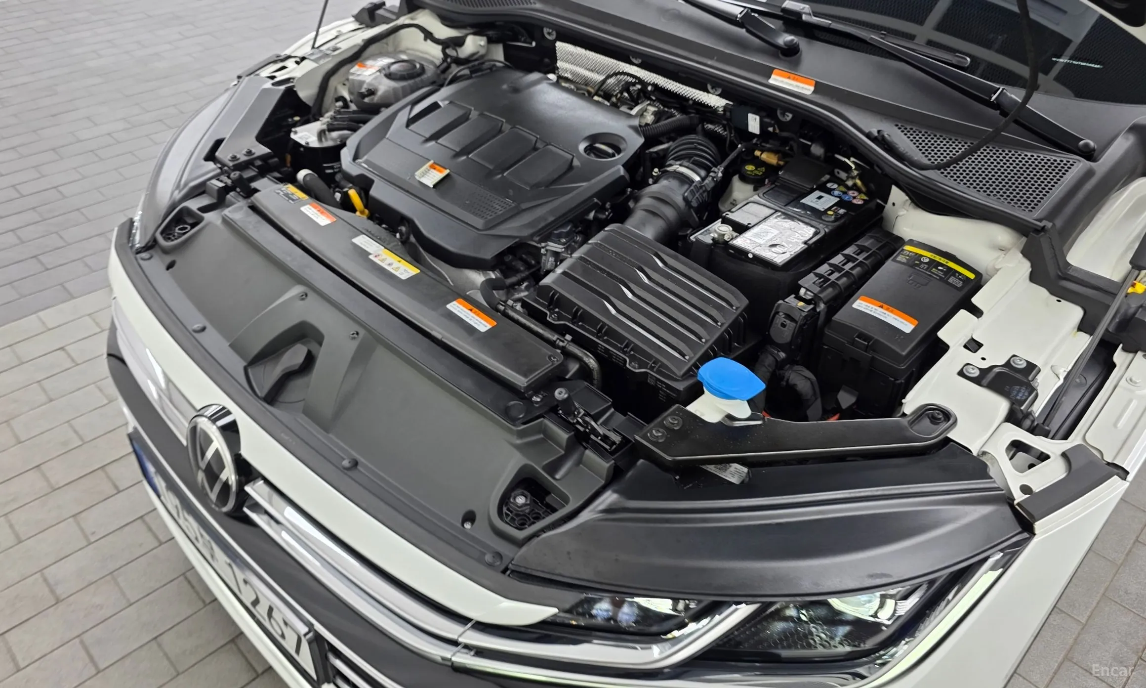 Volkswagen Ateon превью 6