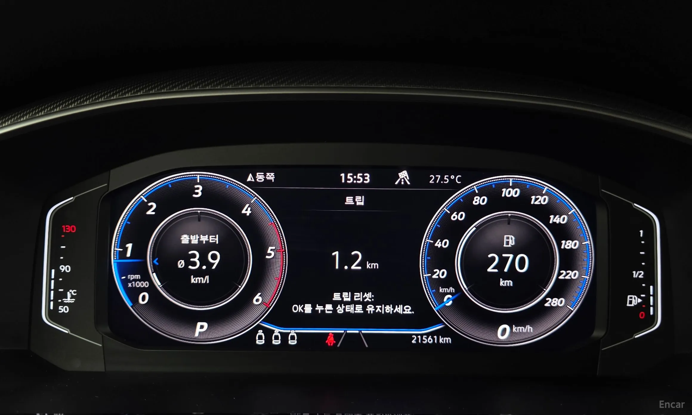 Volkswagen Ateon превью 8