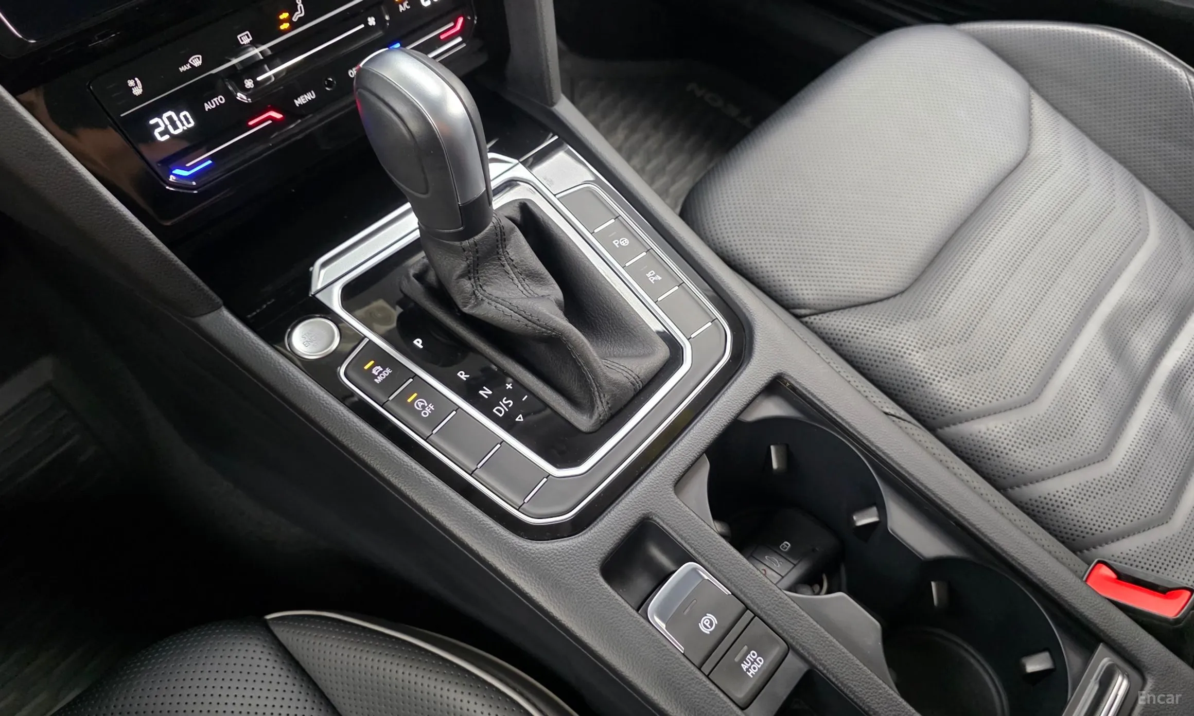 Volkswagen Ateon превью 9