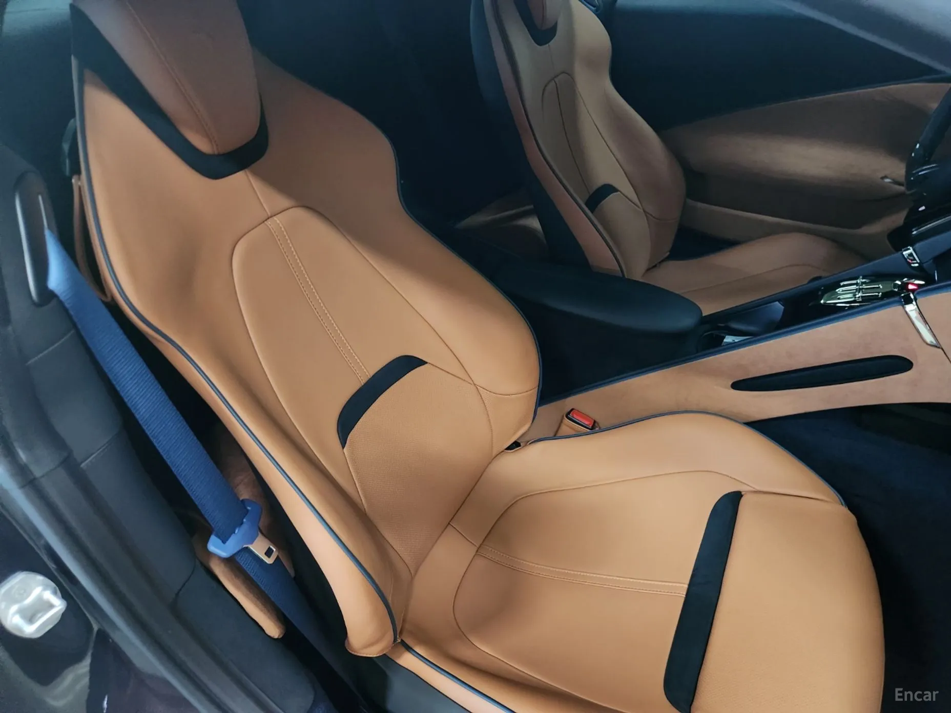 Ferrari rome превью 18