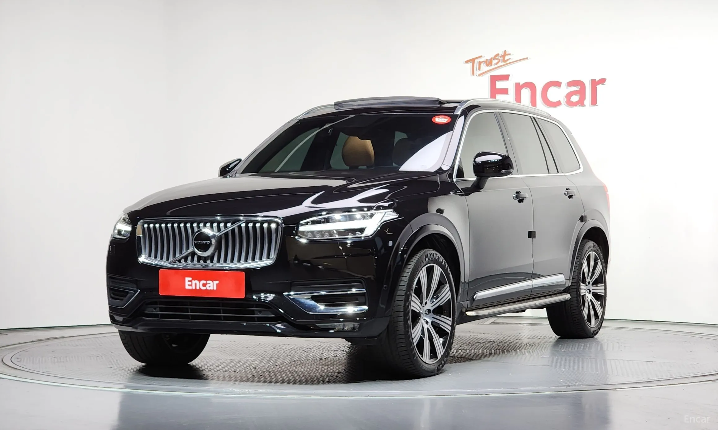 XC90 Gen 2