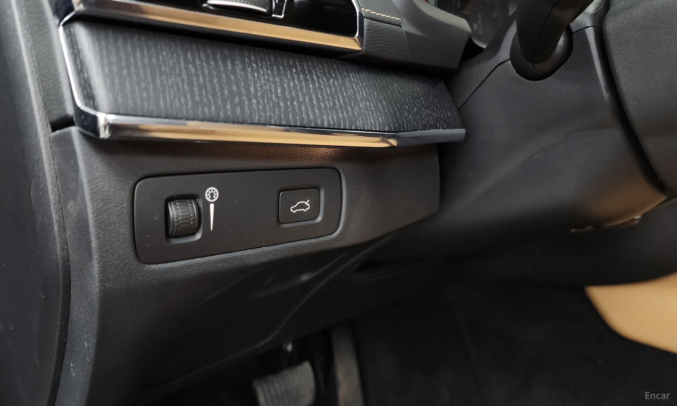 Volvo XC90 Gen 2 превью 16