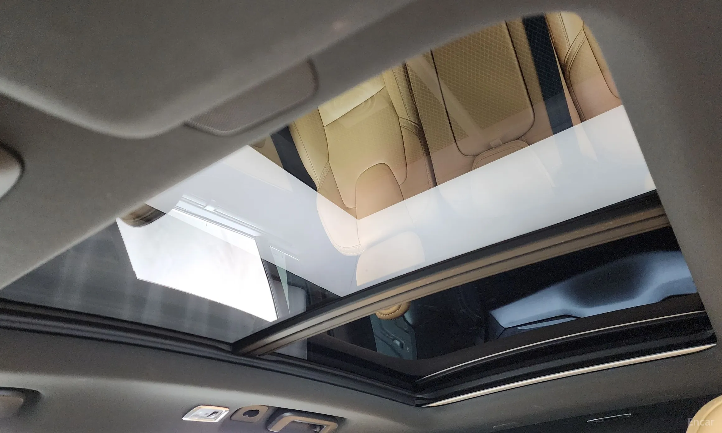 Volvo XC90 Gen 2 превью 18