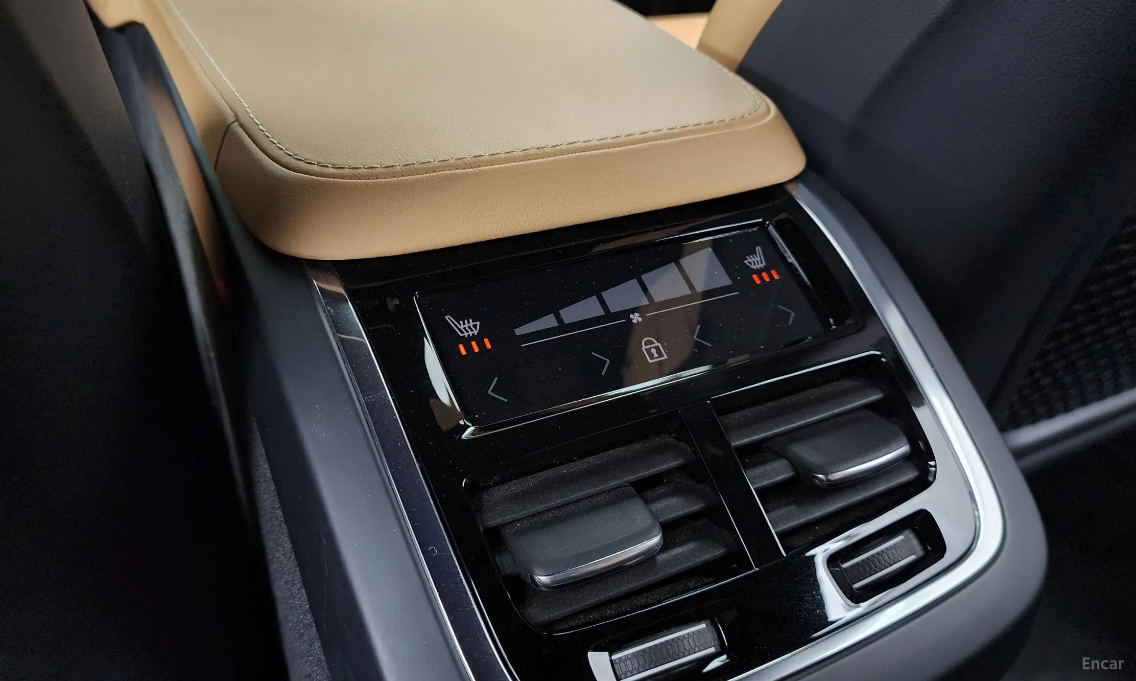 Volvo XC90 Gen 2 превью 19