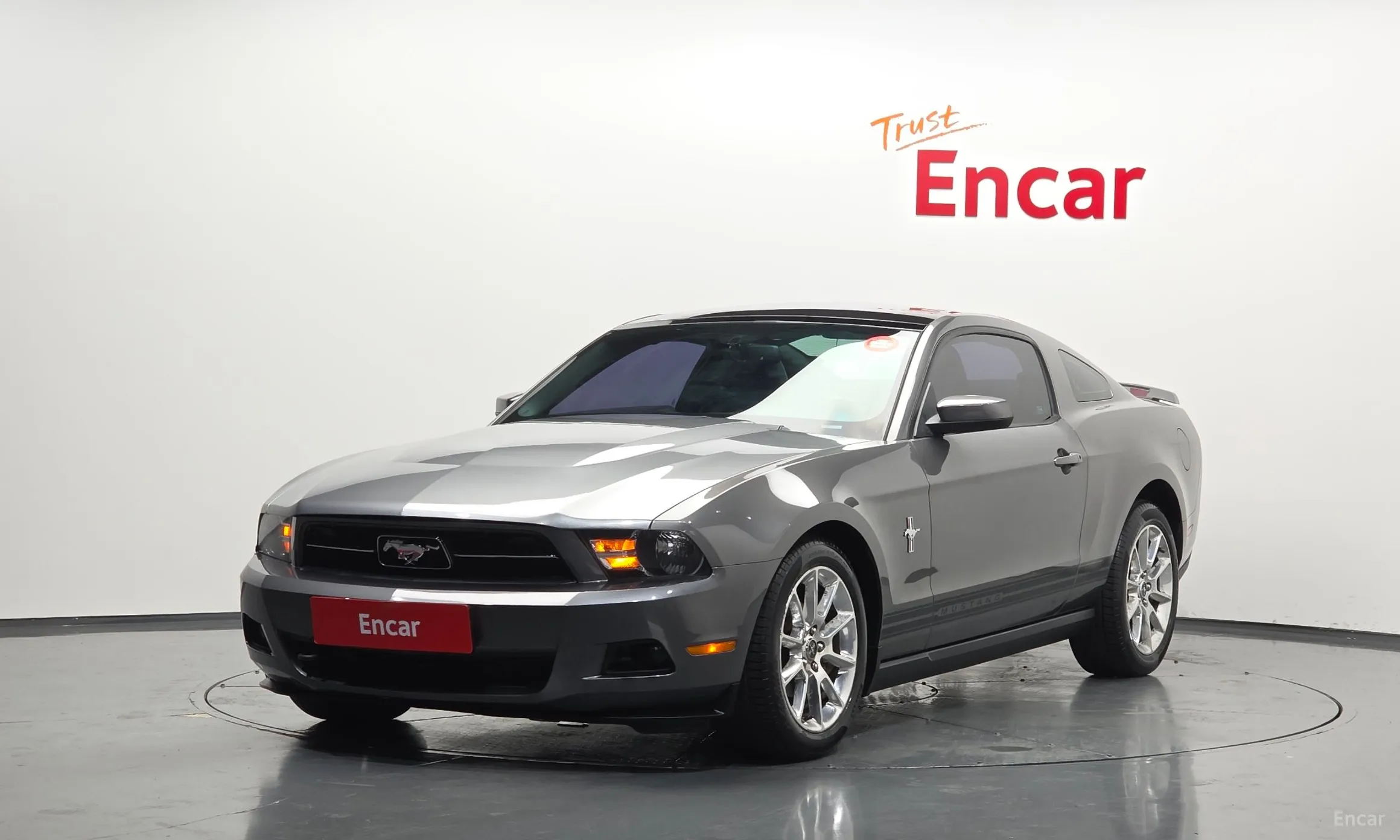 Mustang