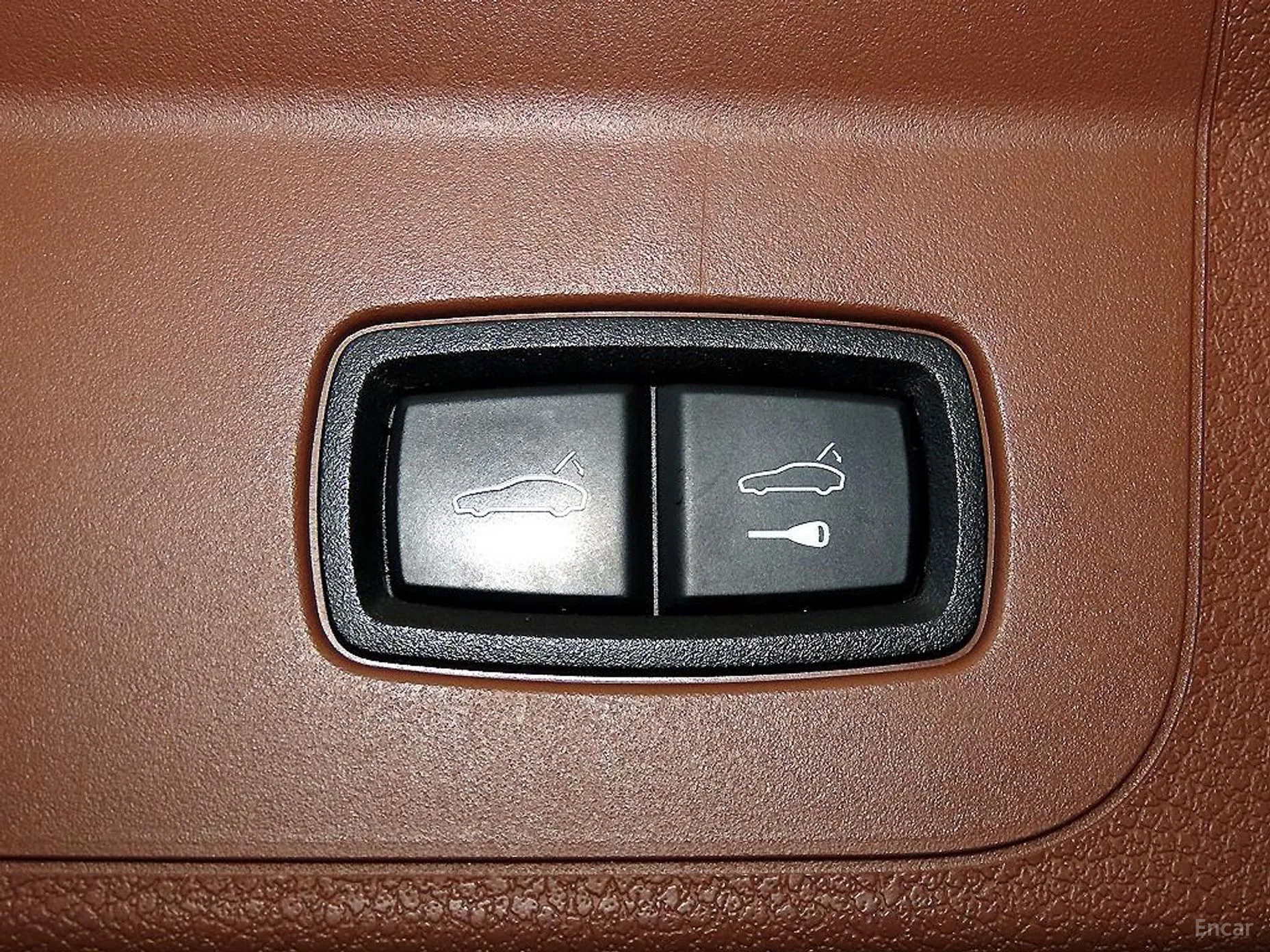 Porsche Panamera (971) превью 15