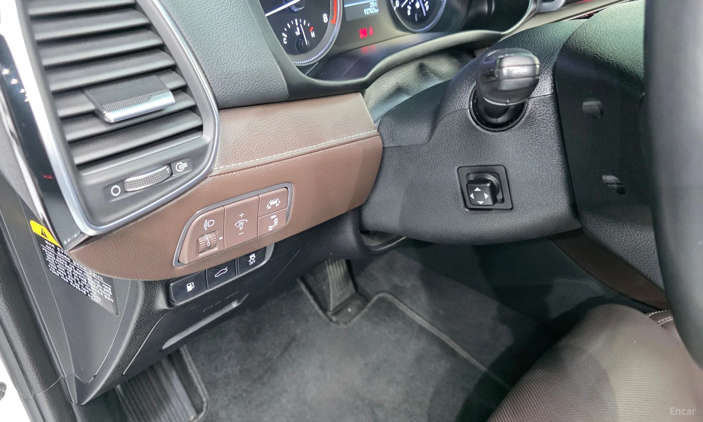 Hyundai Grandeur IG превью 17