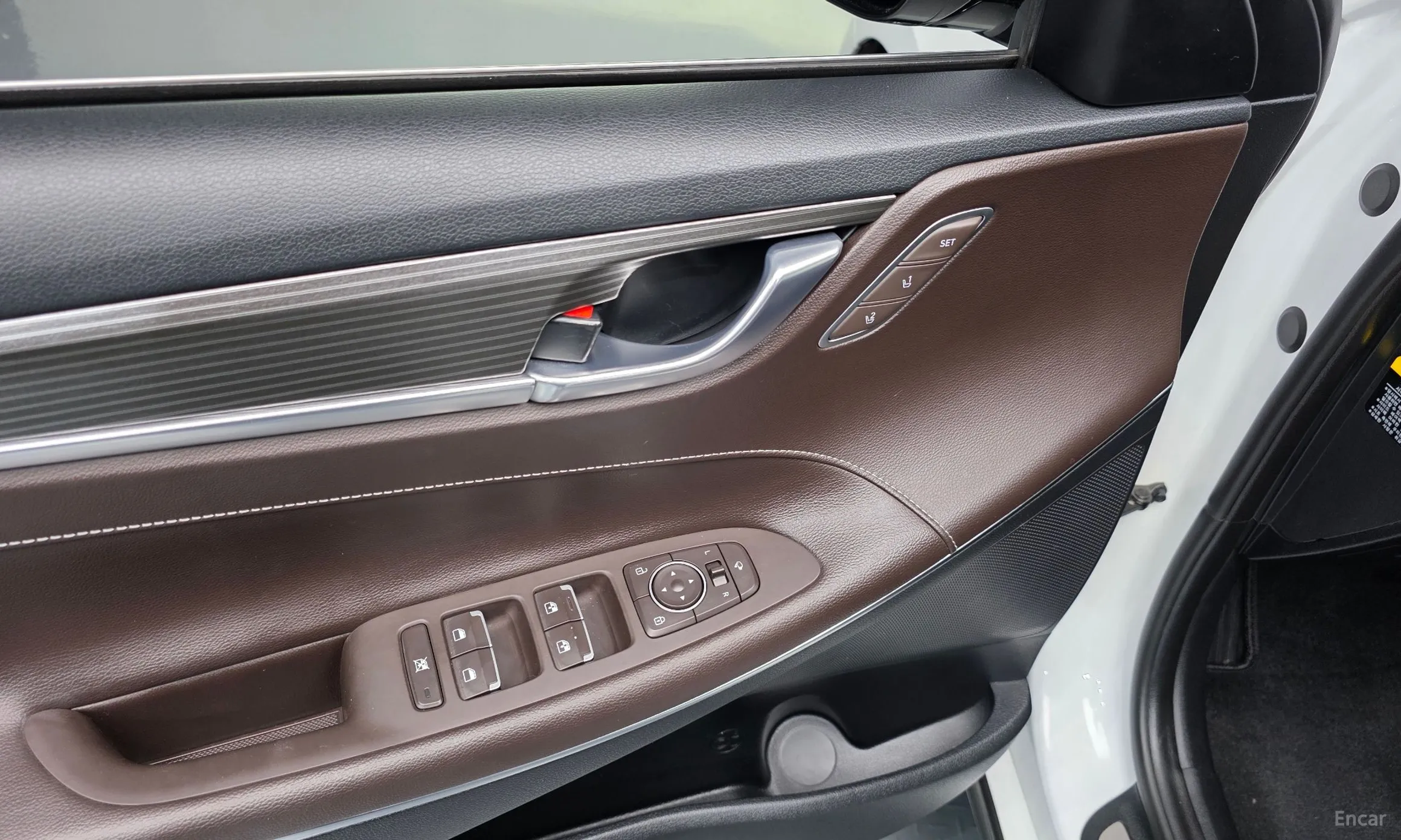Hyundai Grandeur IG превью 19