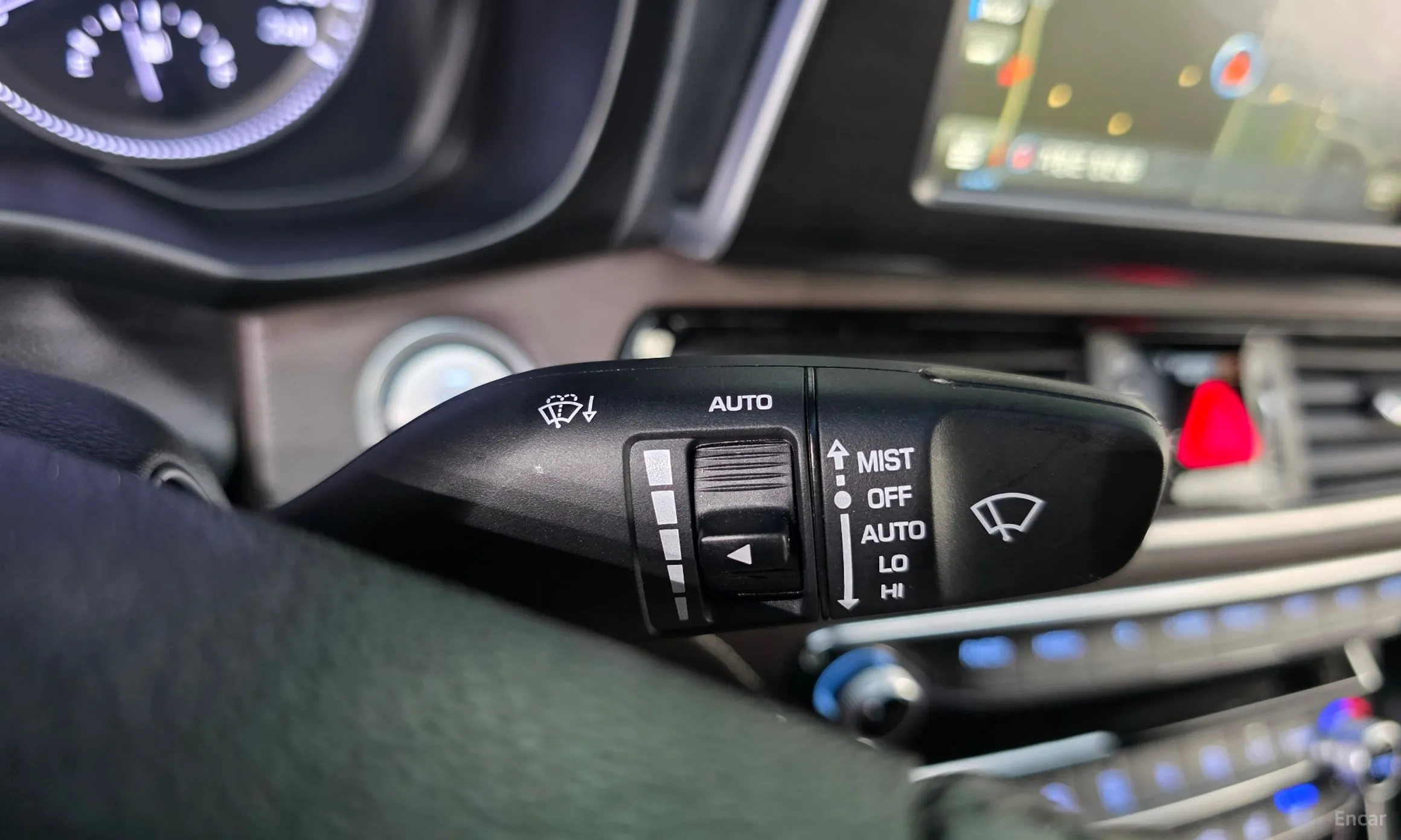Hyundai Grandeur IG превью 20