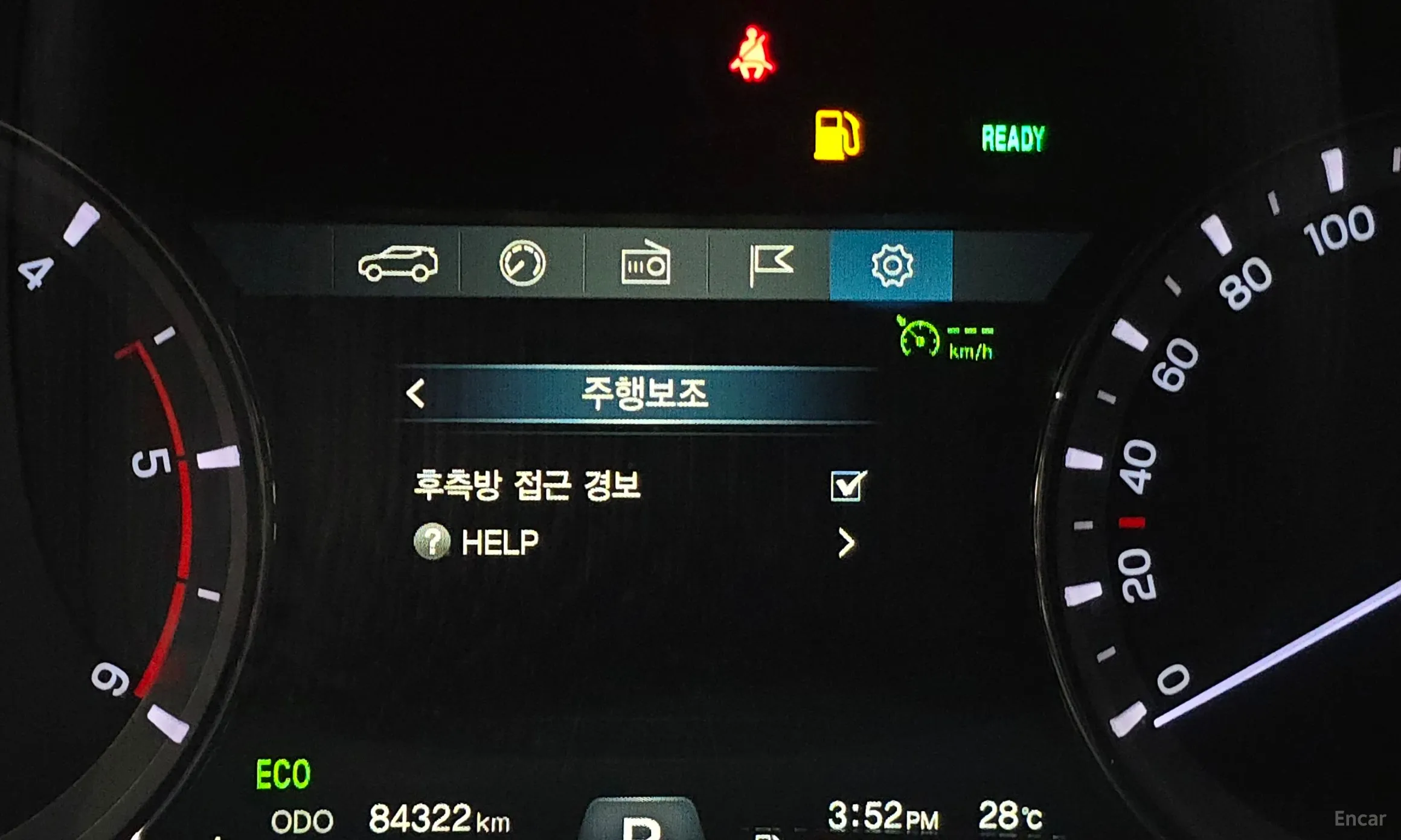 KG Mobility (SsangYong) Rexton Sports превью 17