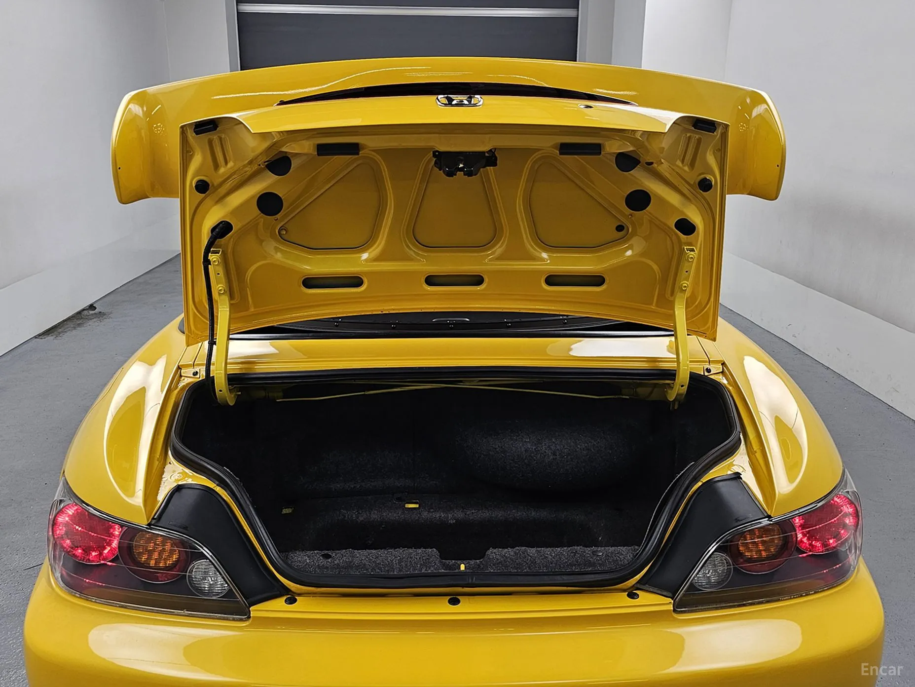 Honda S2000 превью 20