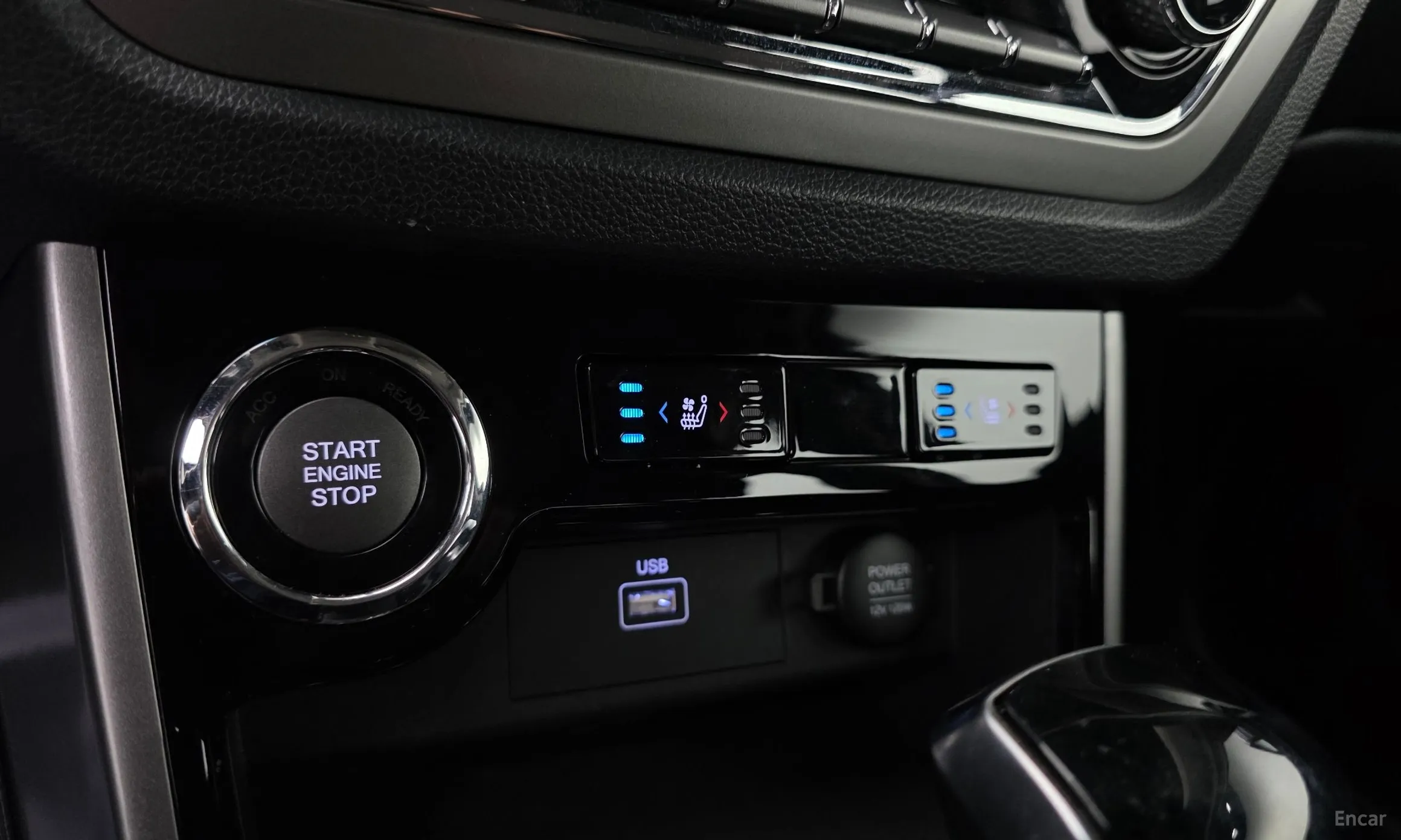 KG Mobility (SsangYong) Beautiful Korando превью 18