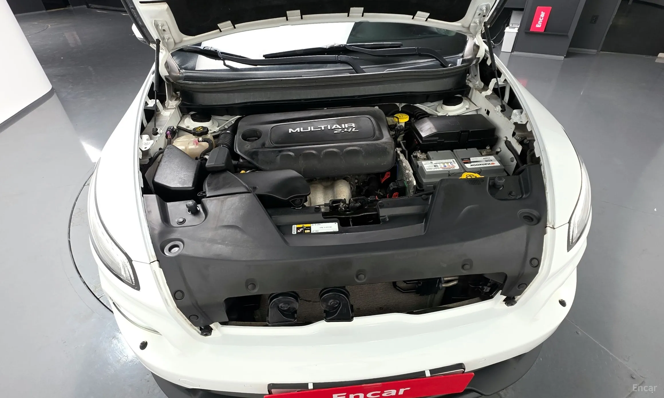 Jeep Cherokee (KL) превью 6