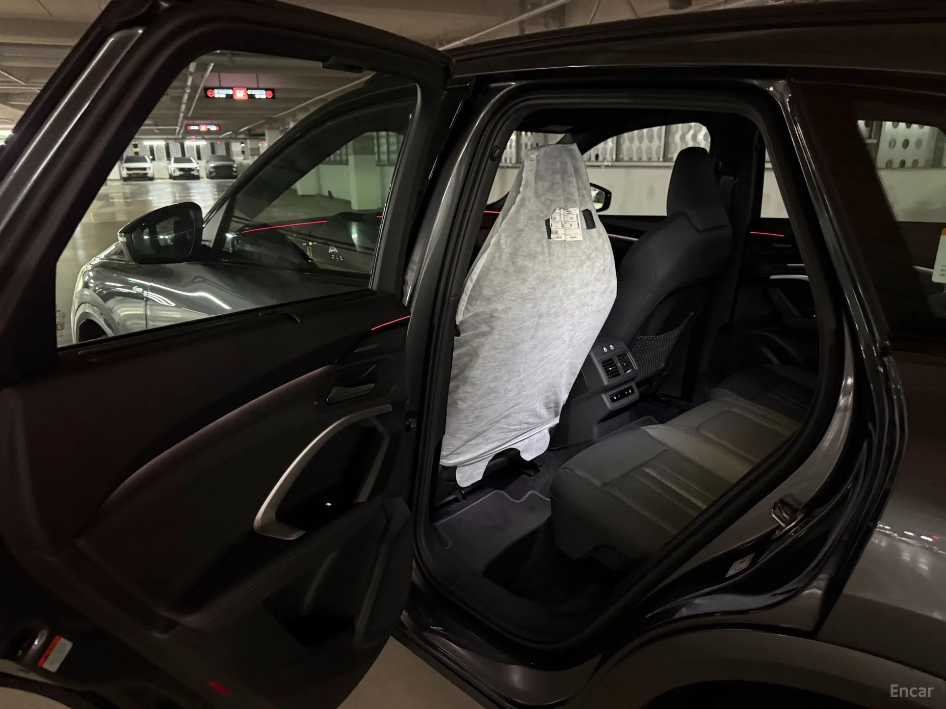 Audi Q5 (80a) превью 6