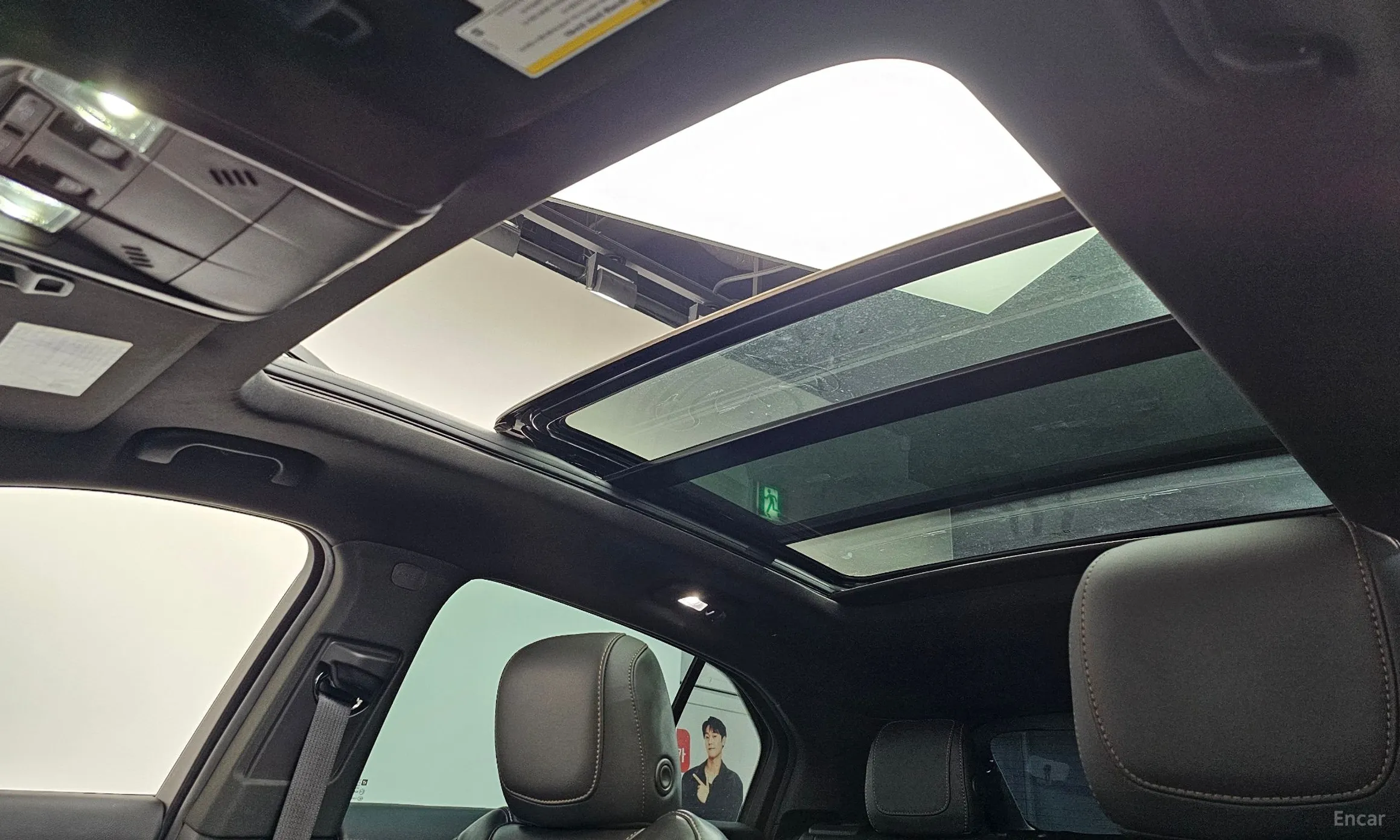 Cadillac XT4 превью 19