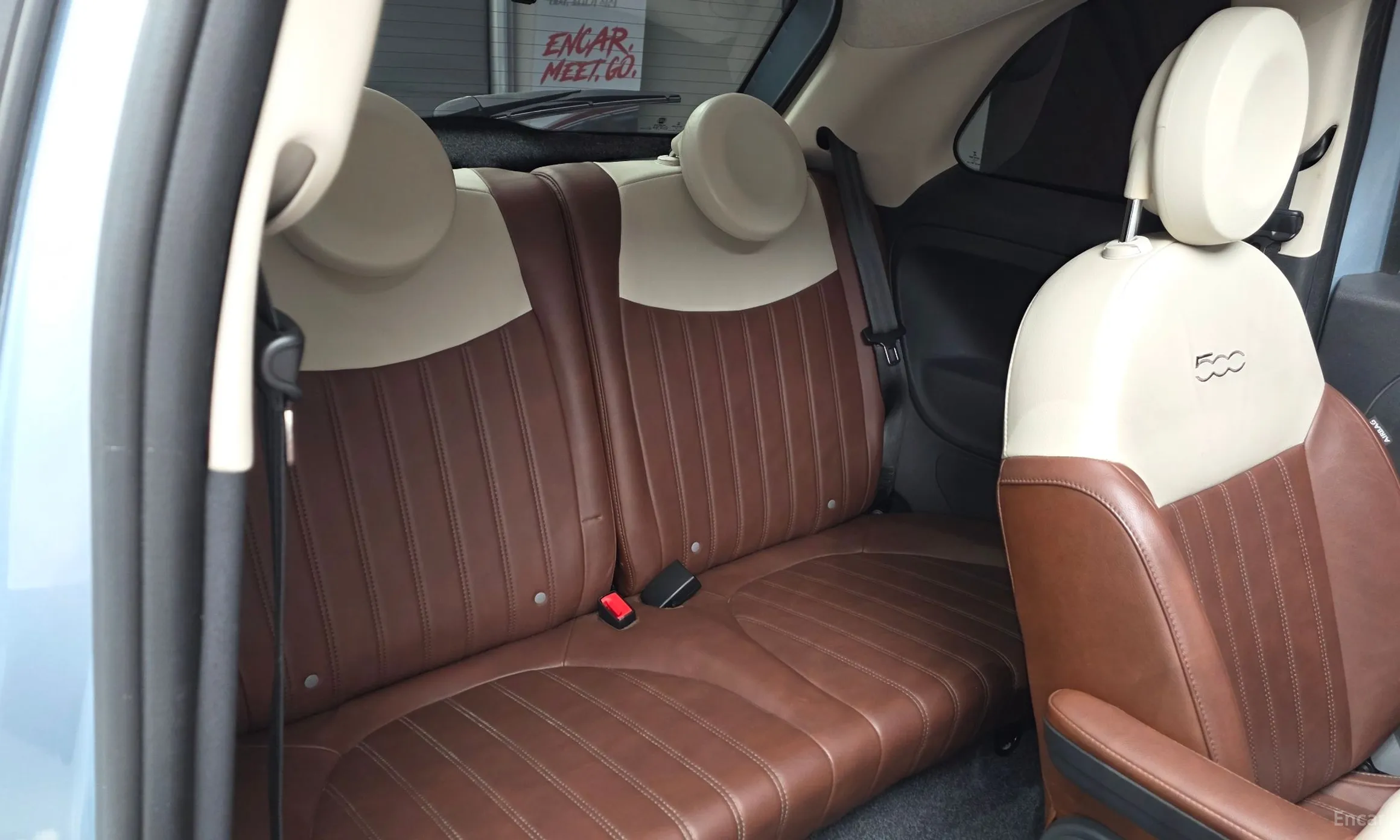 Fiat 500 превью 11