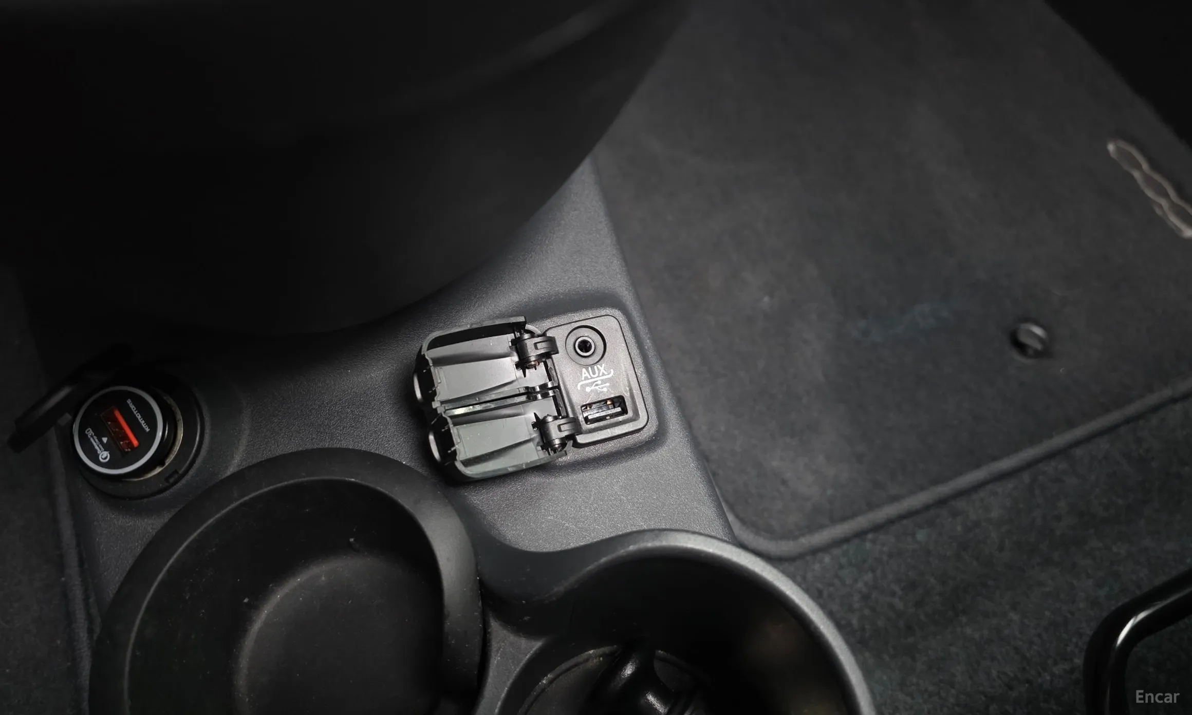Fiat 500 превью 15