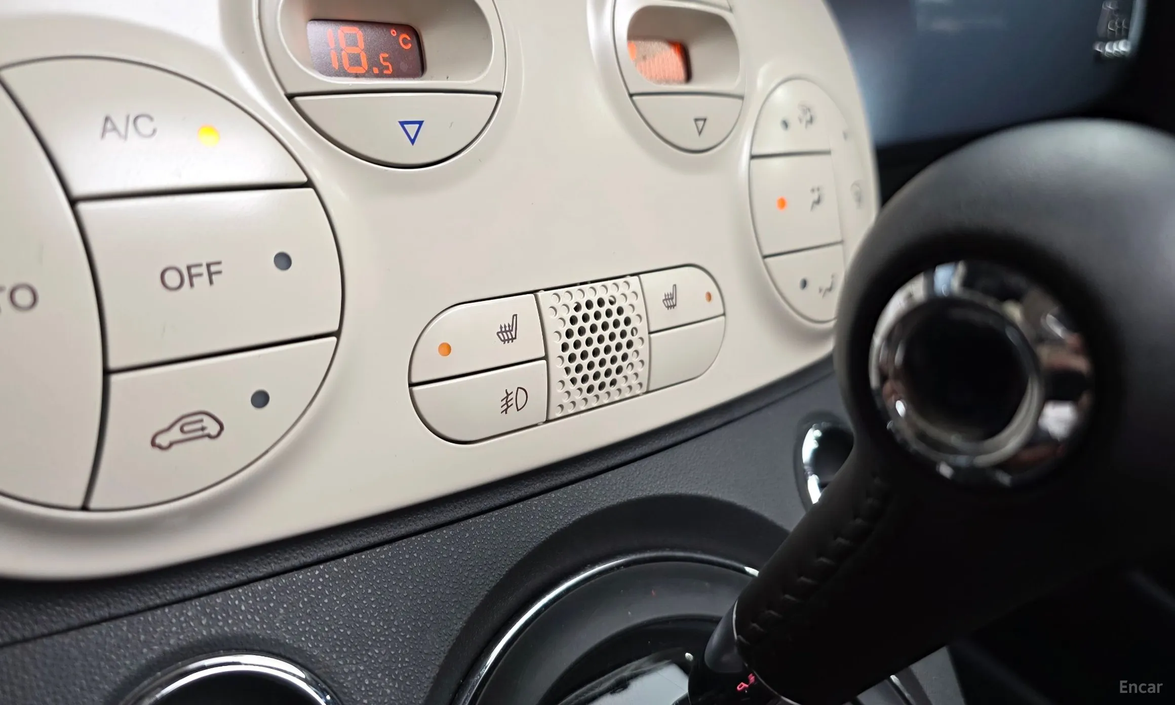 Fiat 500 превью 16