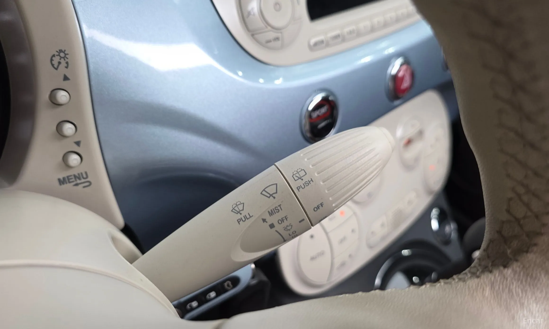 Fiat 500 превью 18