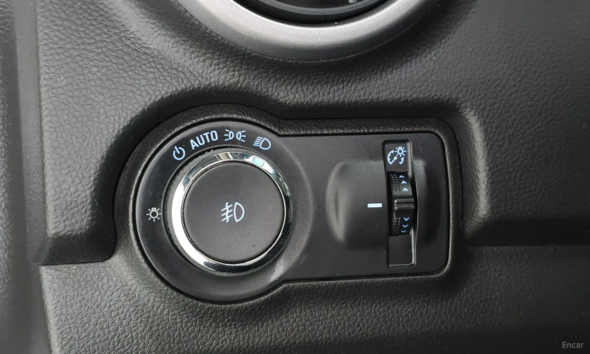 Chevrolet (GM Daewoo) Trax превью 15