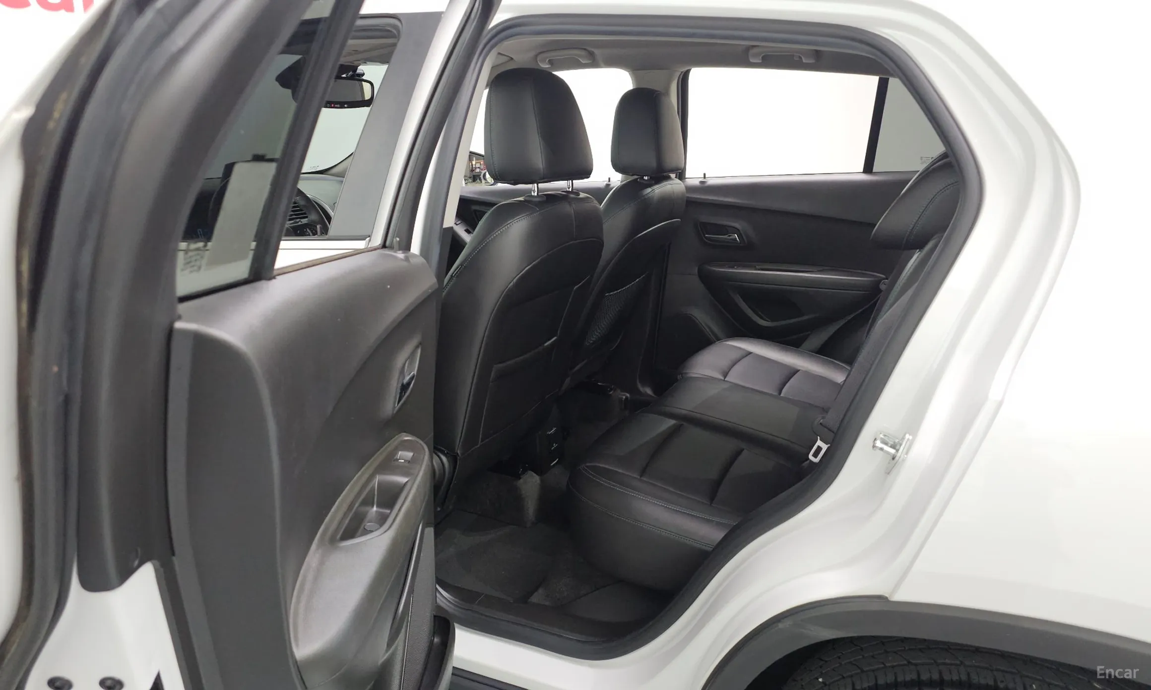 Chevrolet (GM Daewoo) Trax превью 19