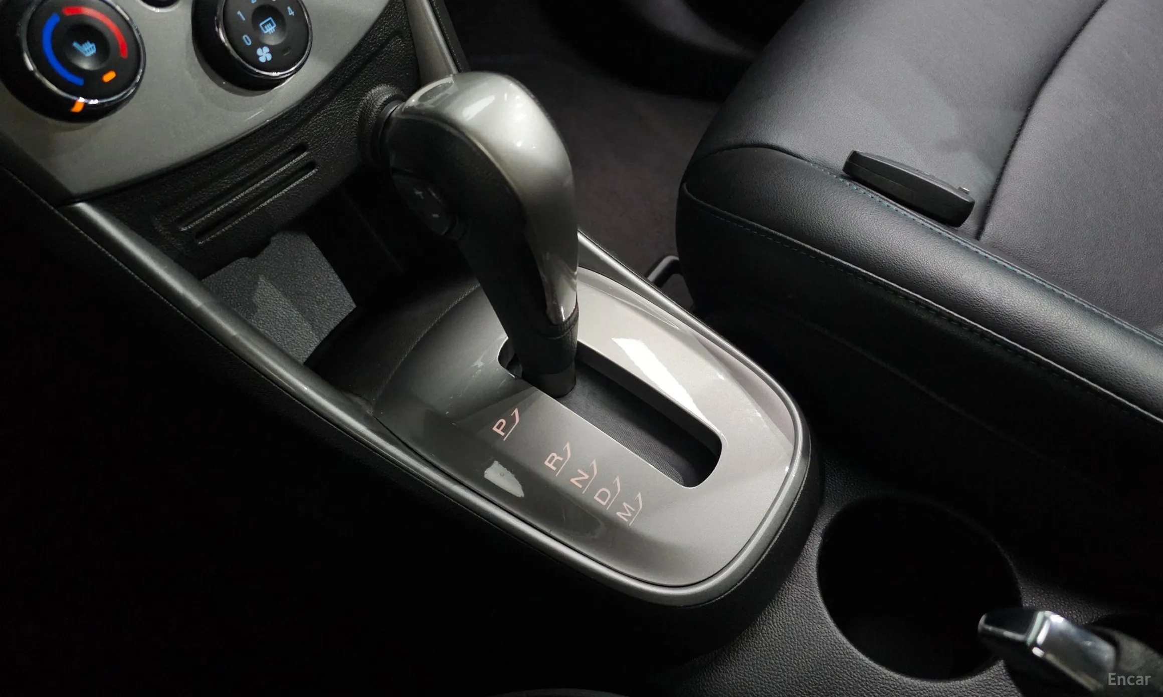 Chevrolet (GM Daewoo) Trax превью 9