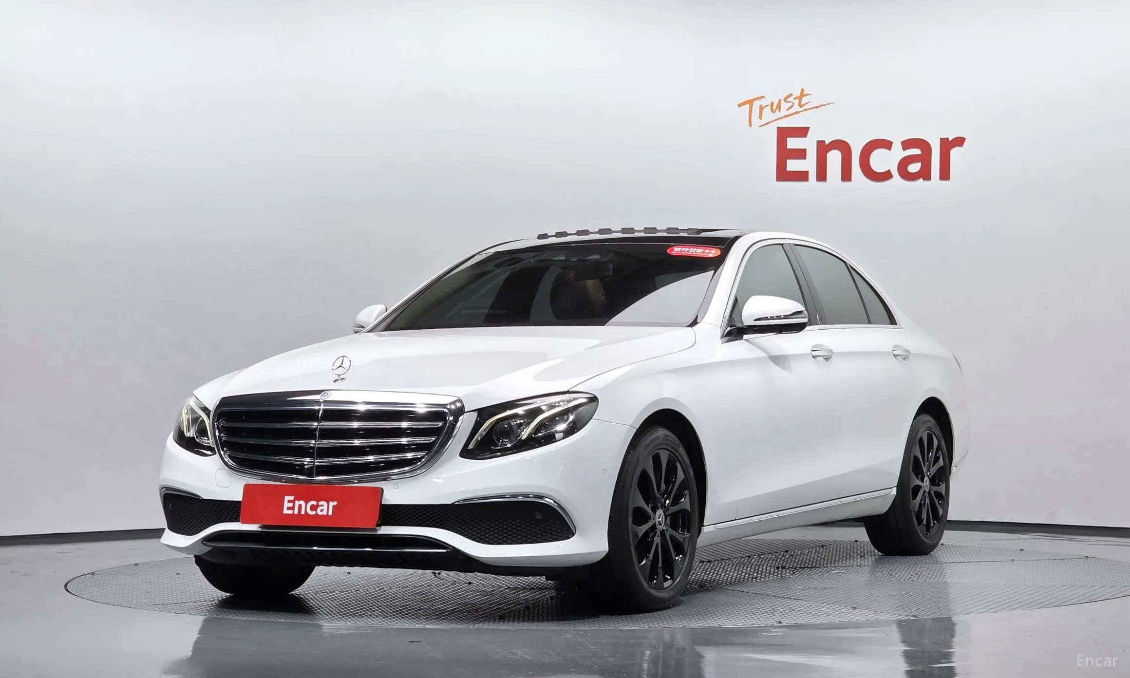 Mercedes Benz E-Class W213