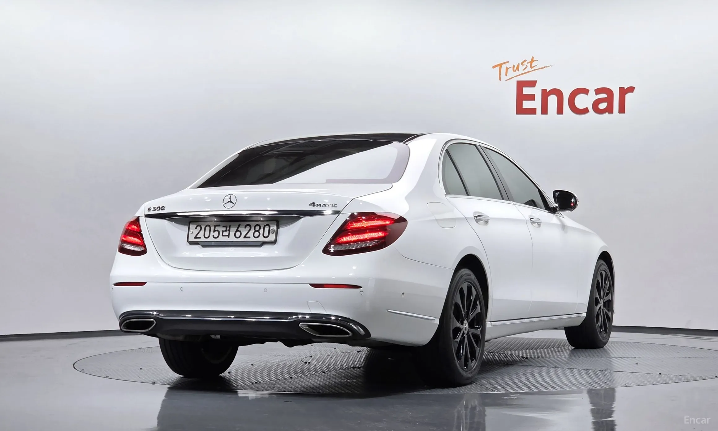 Mercedes Benz E-Class W213