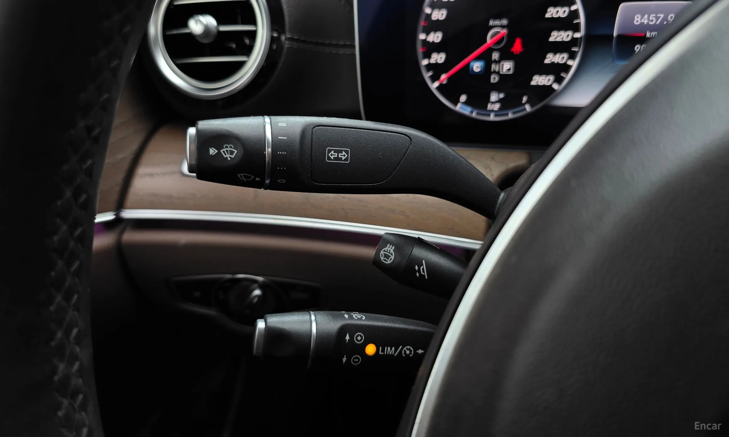 Mercedes Benz E-Class W213 превью 19