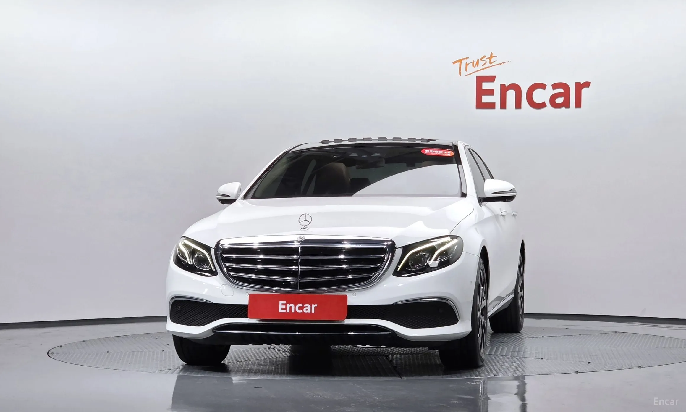 Mercedes Benz E-Class W213 превью 3