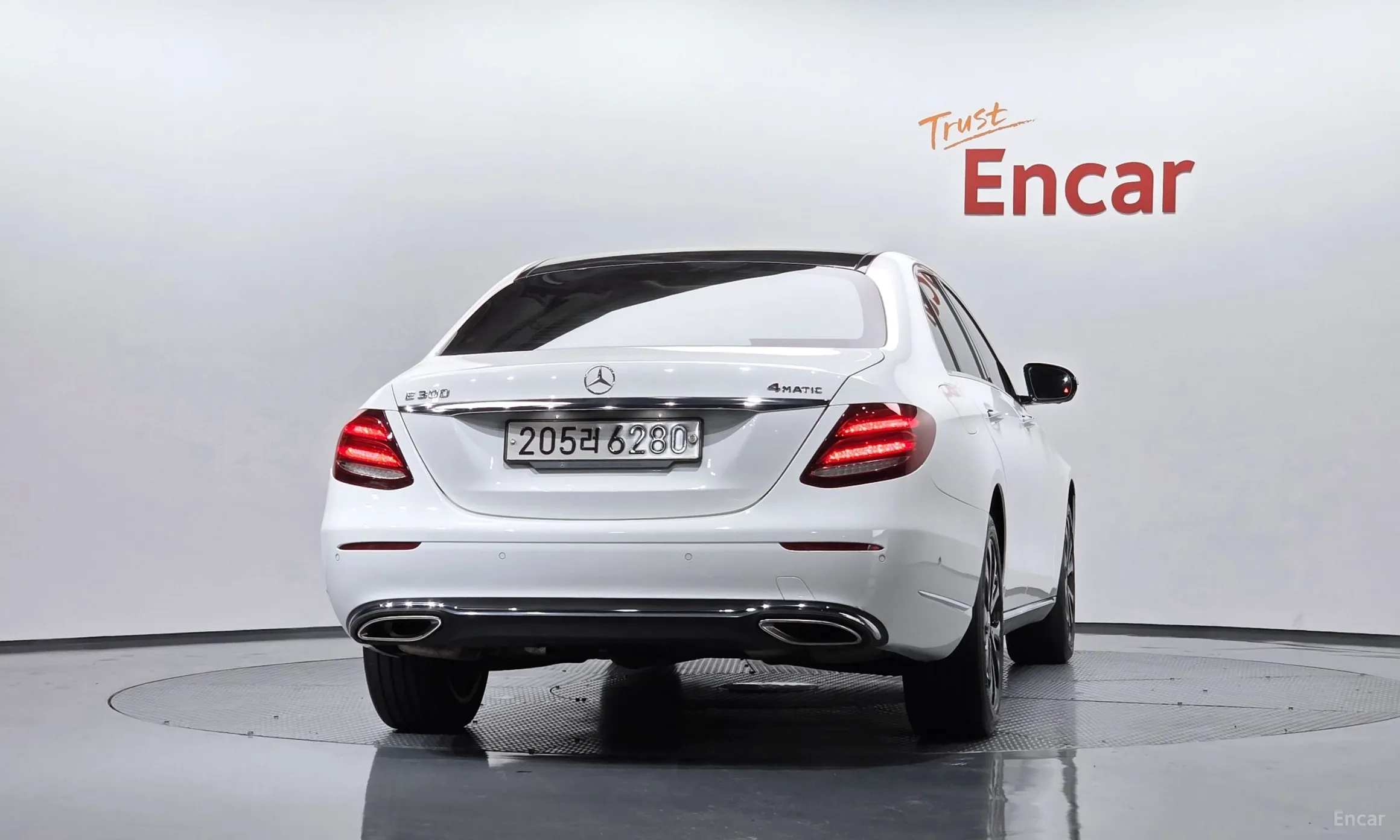 Mercedes Benz E-Class W213 превью 4