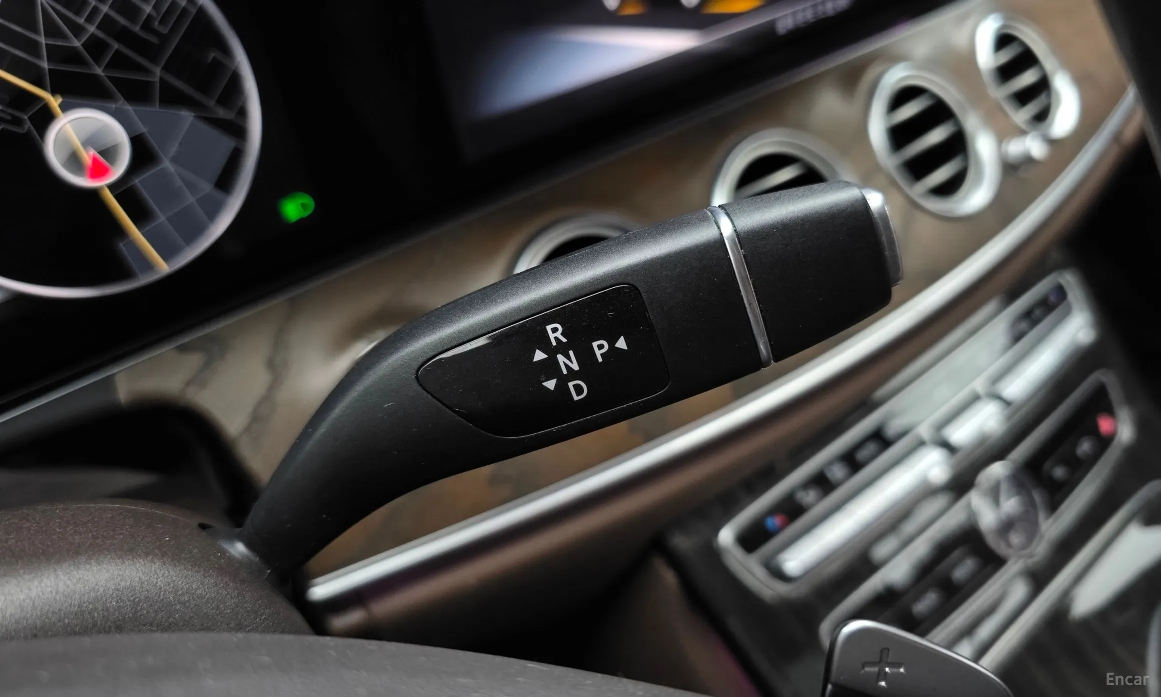Mercedes Benz E-Class W213 превью 9