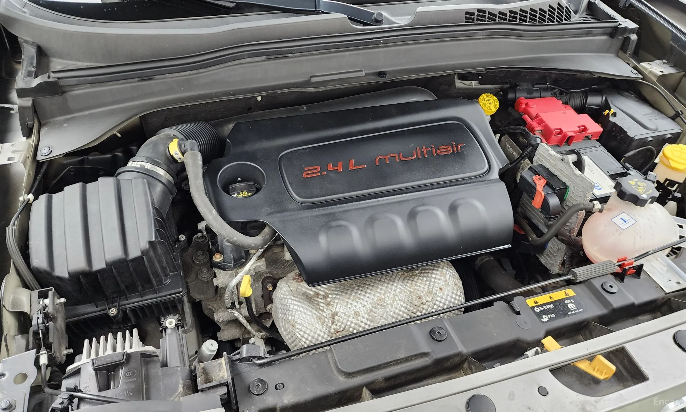 Jeep Renegade превью 6