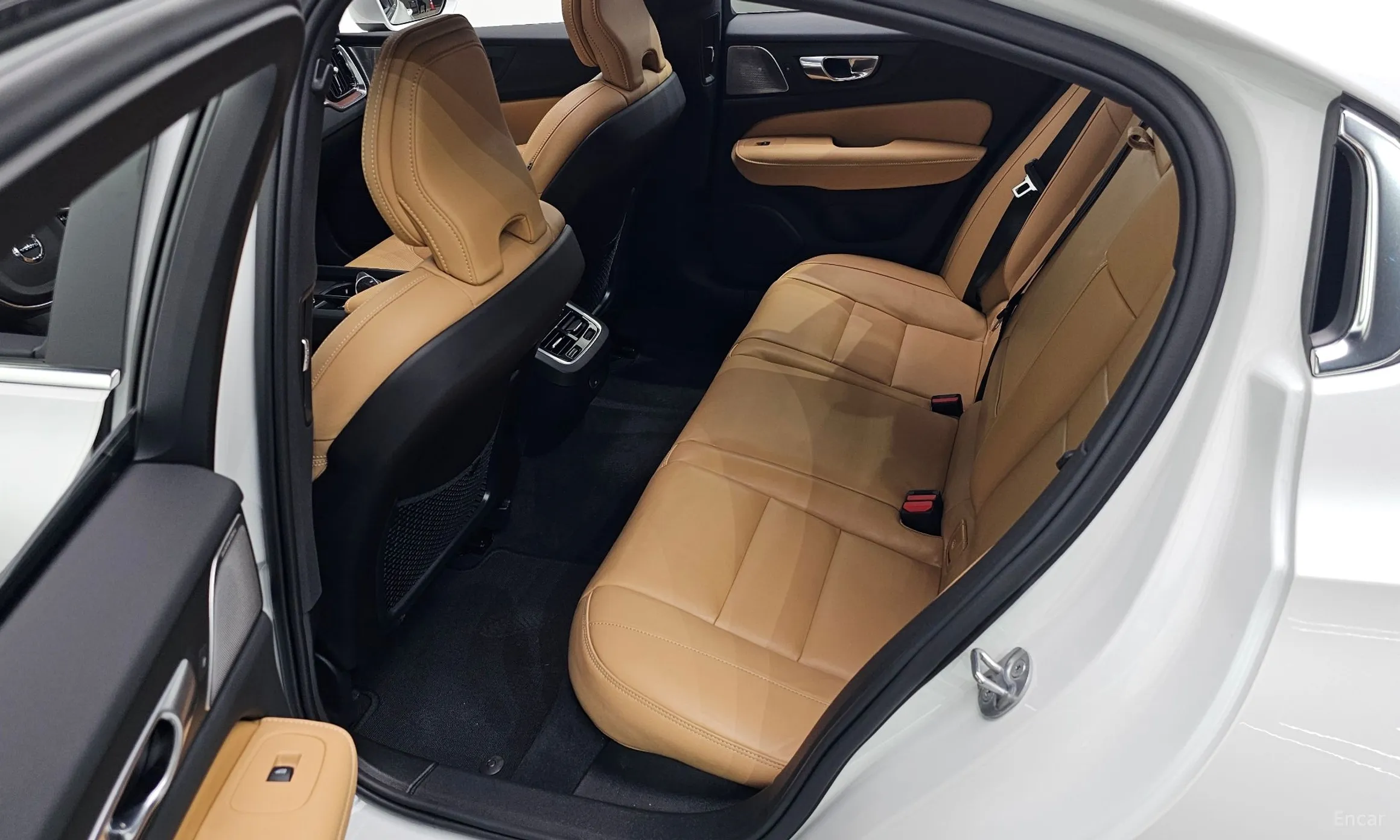 Volvo S60 3rd Generation превью 11