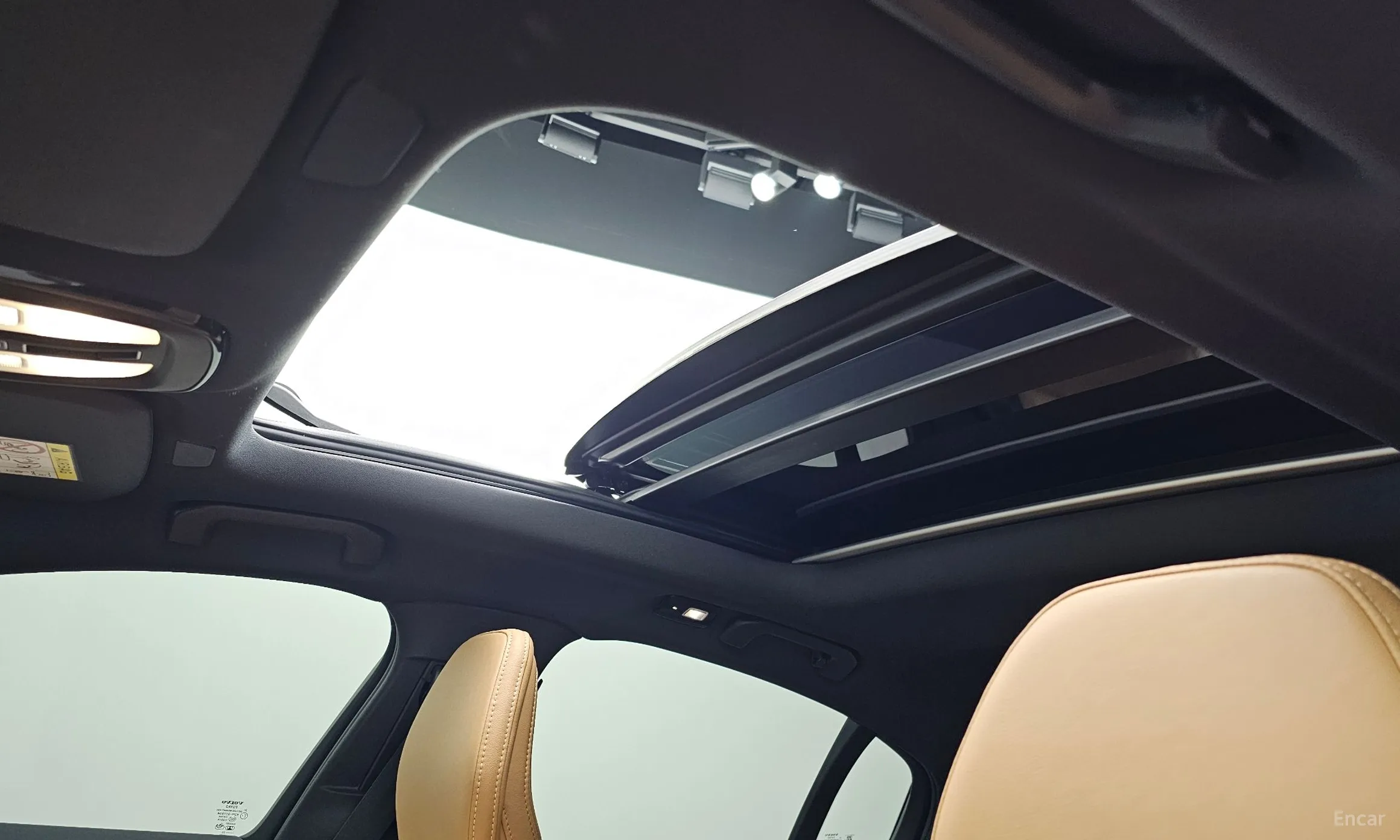 Volvo S60 3rd Generation превью 17