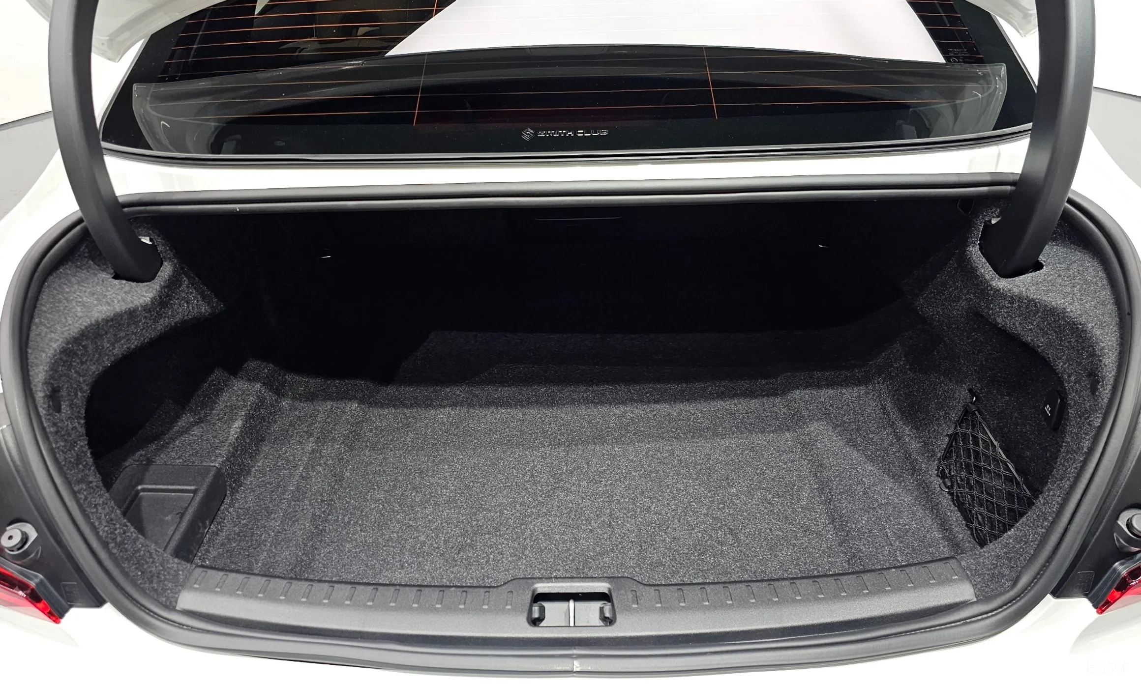Volvo S60 3rd Generation превью 20